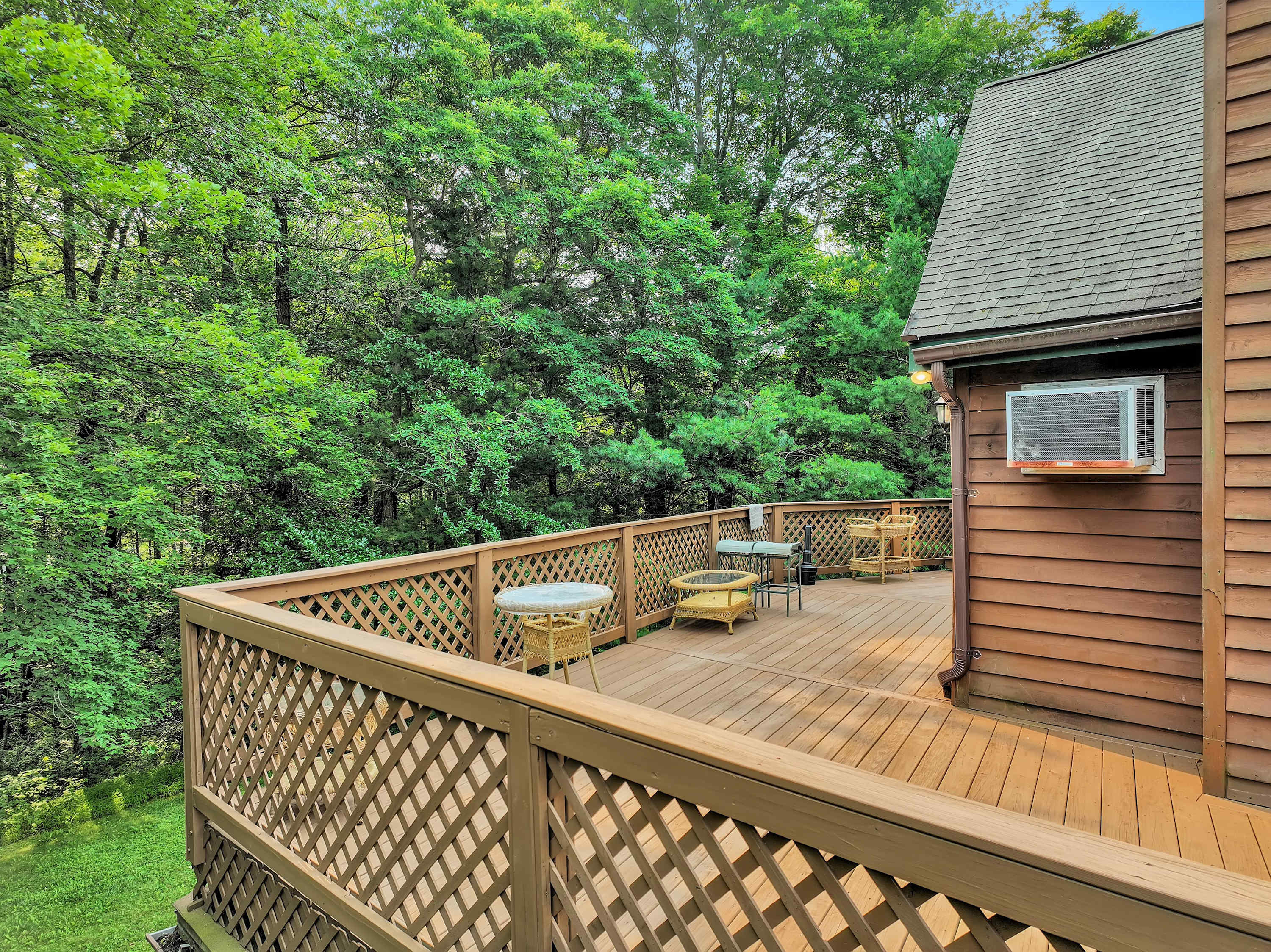 Pocono Cabin Retreat | Hot Tub |Firepit |Game Room