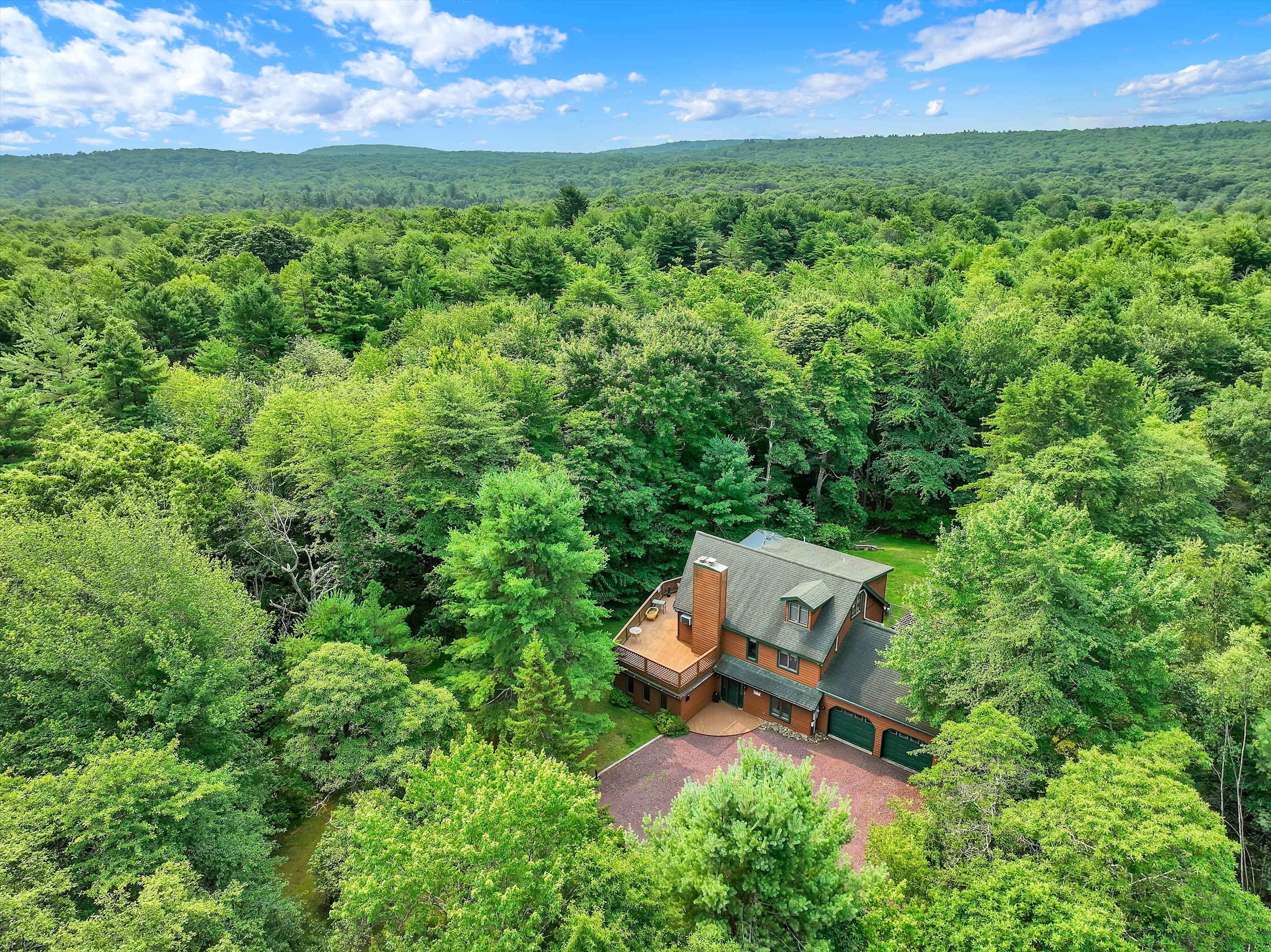 Pocono Cabin Retreat | Hot Tub |Firepit |Game Room
