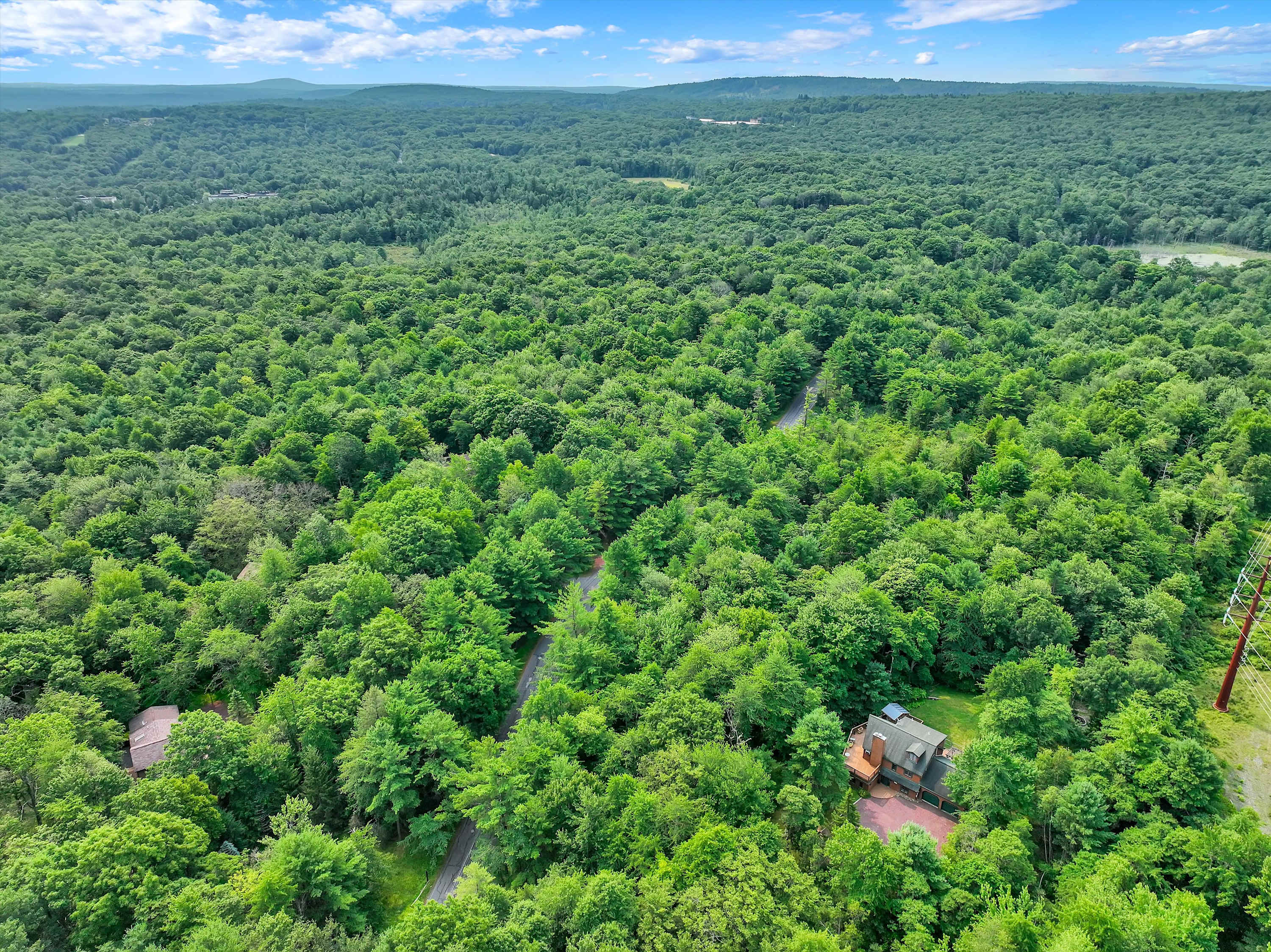 Pocono Cabin Retreat | Hot Tub |Firepit |Game Room