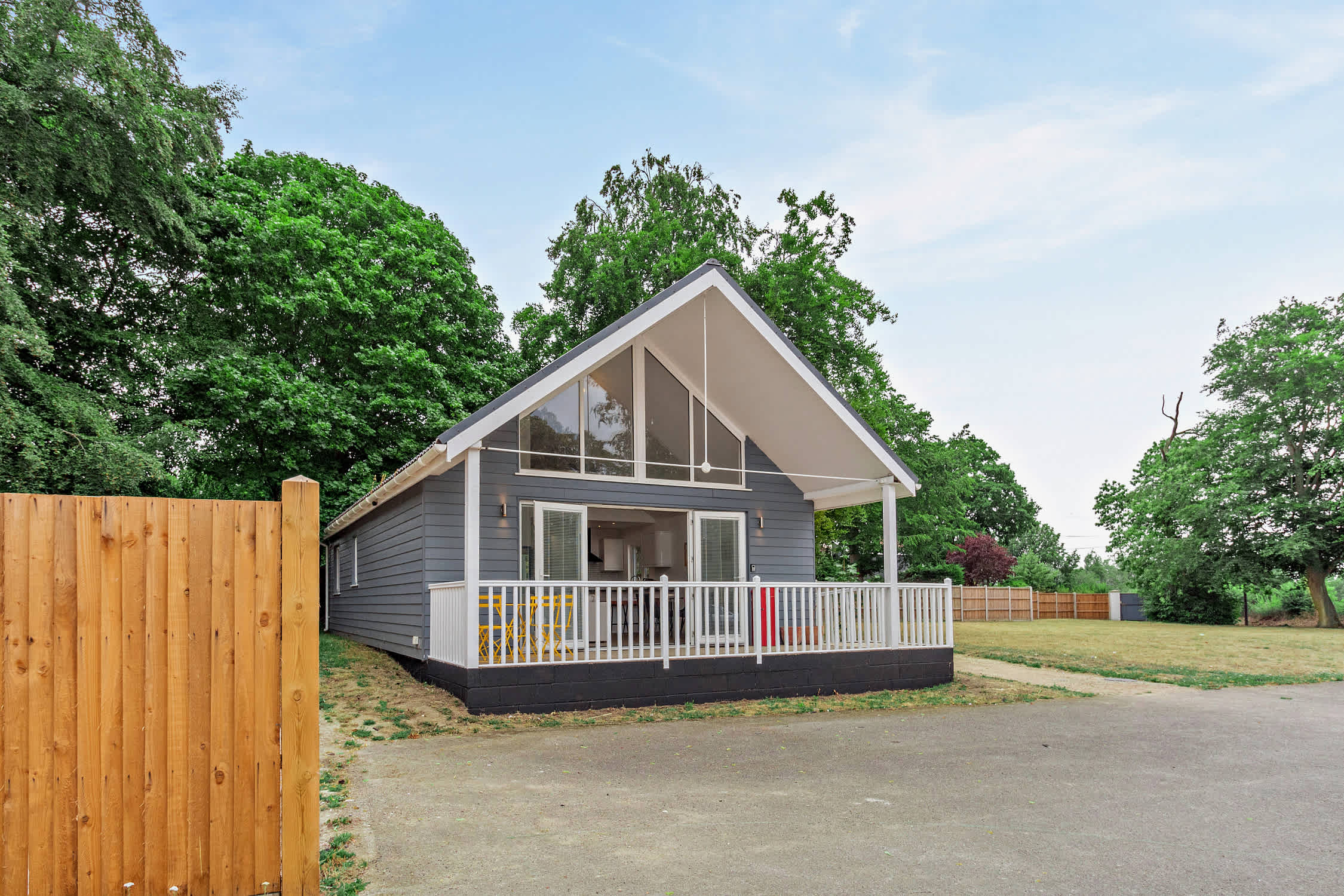 Robin Lodge – photo 16