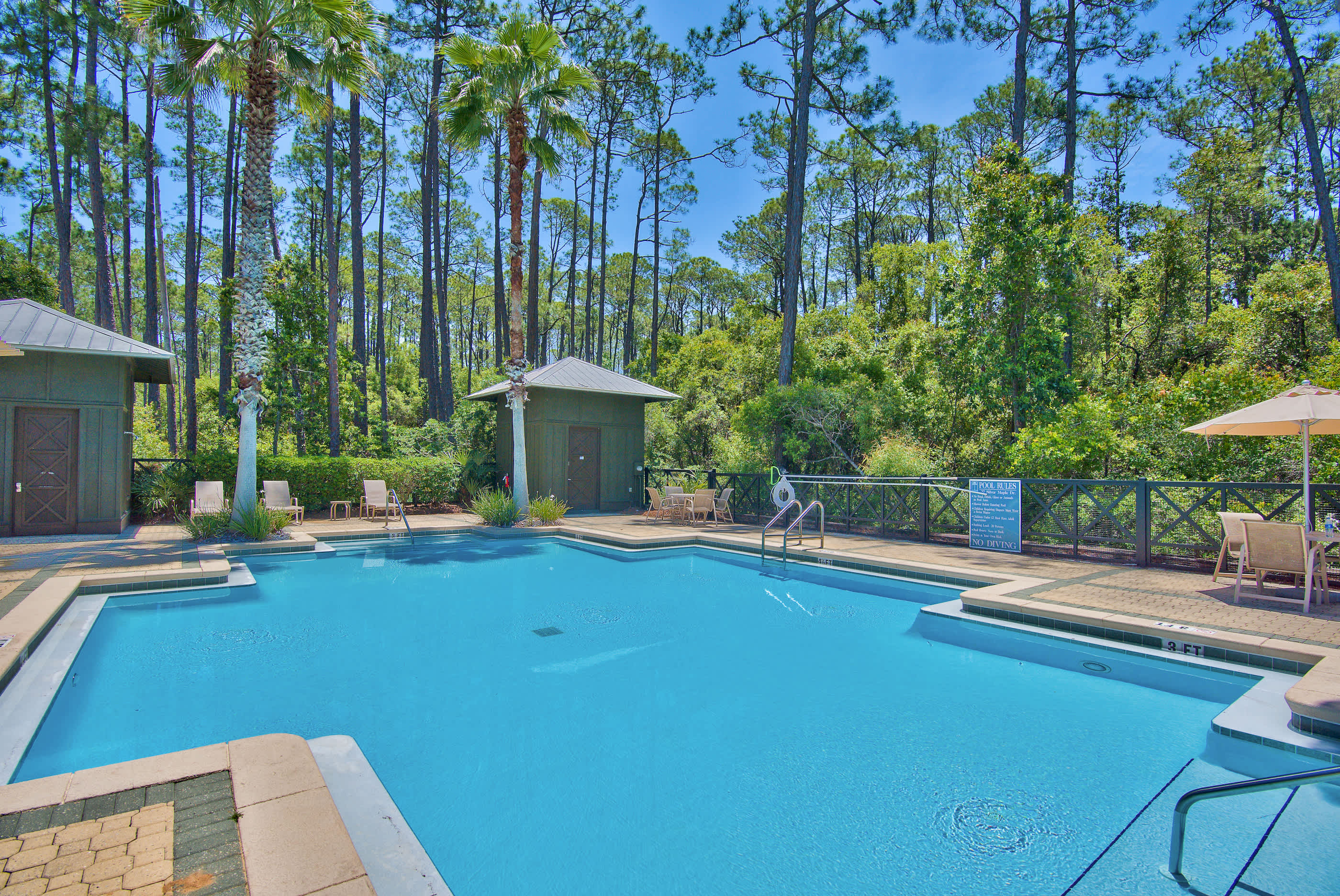 Still Waters on 30A 77