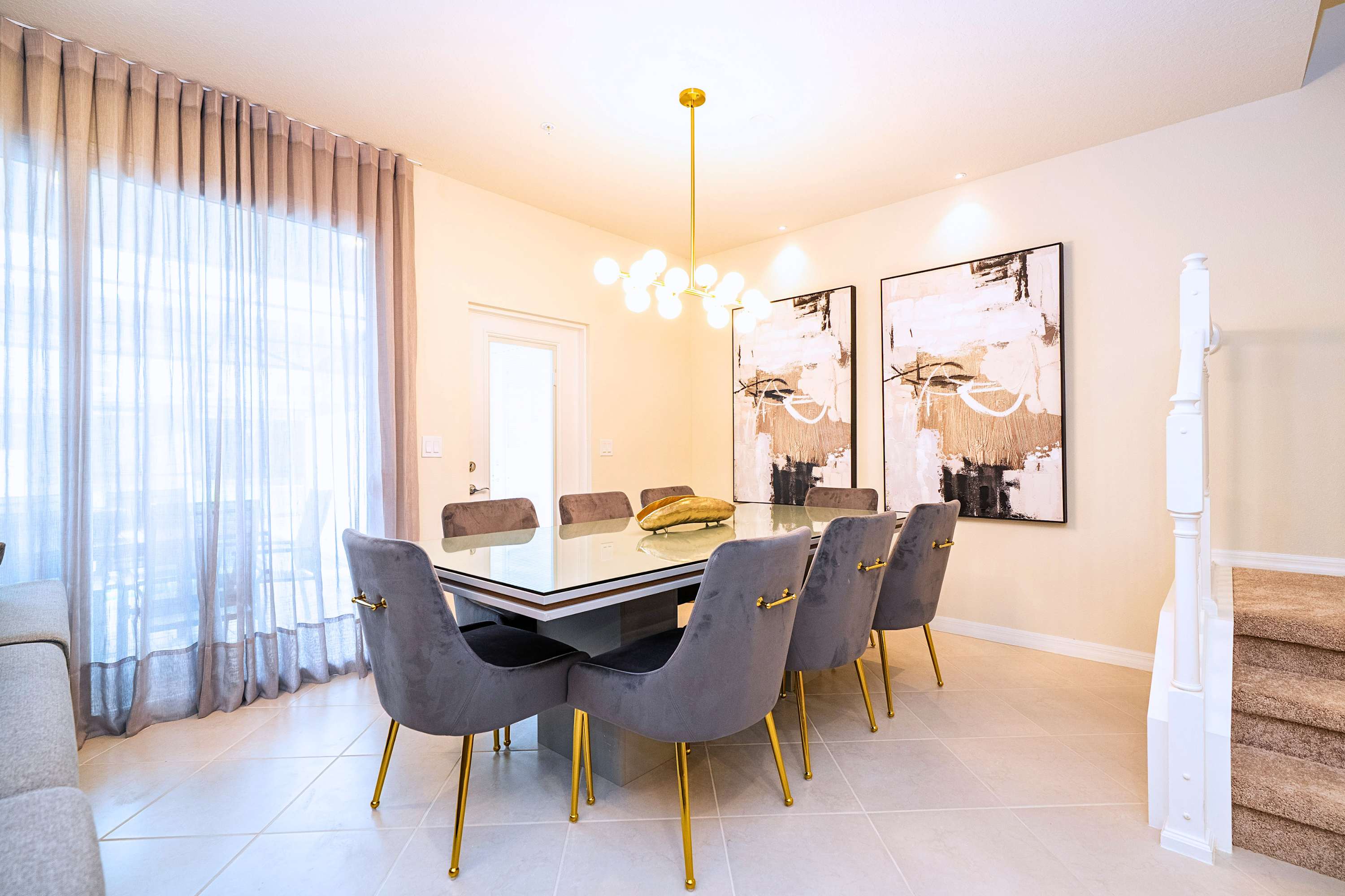 Upstay Family Fun 5BR Retreat w Pool Games Room 4