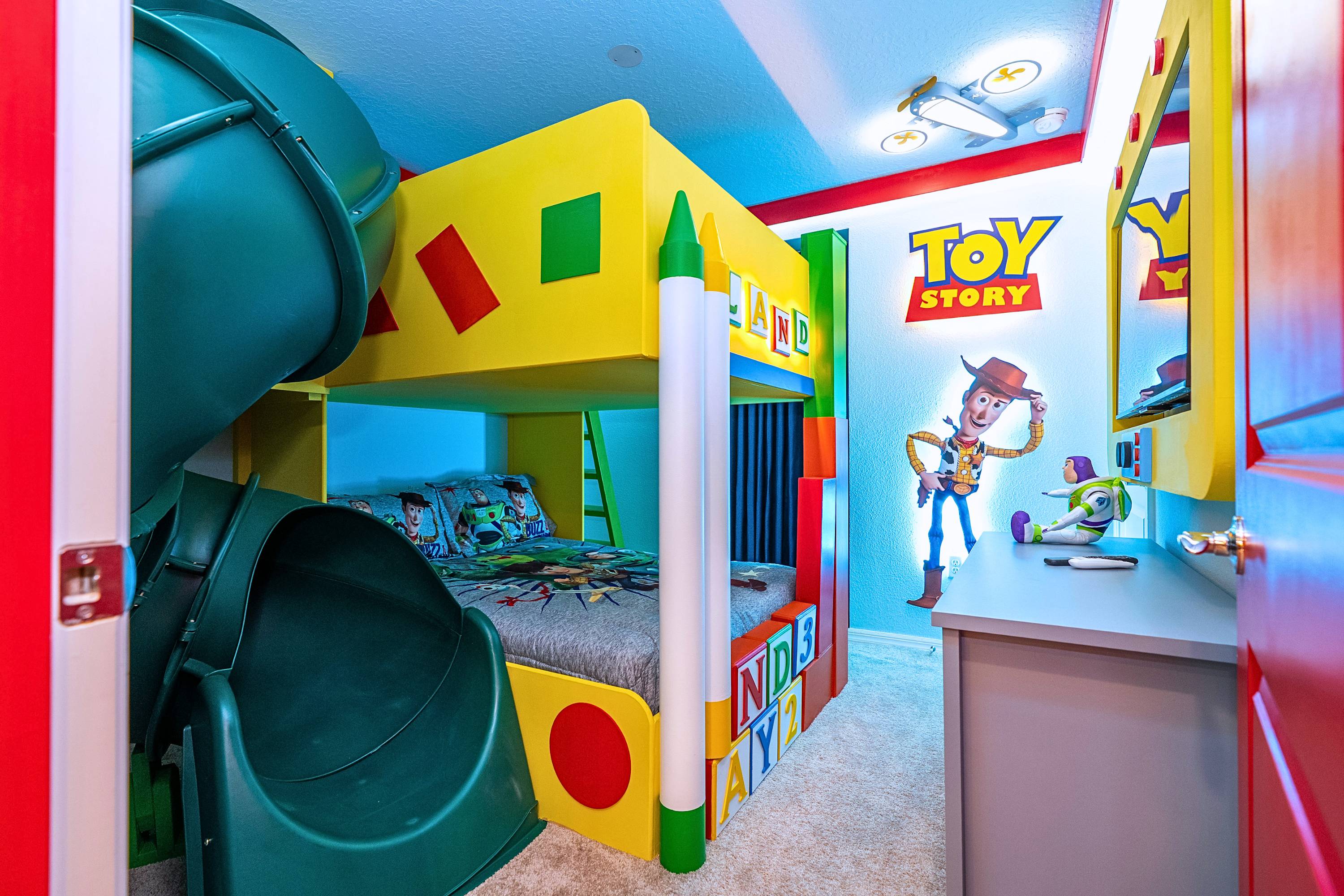 Upstay Family Fun 5BR Retreat w Pool Games Room 5