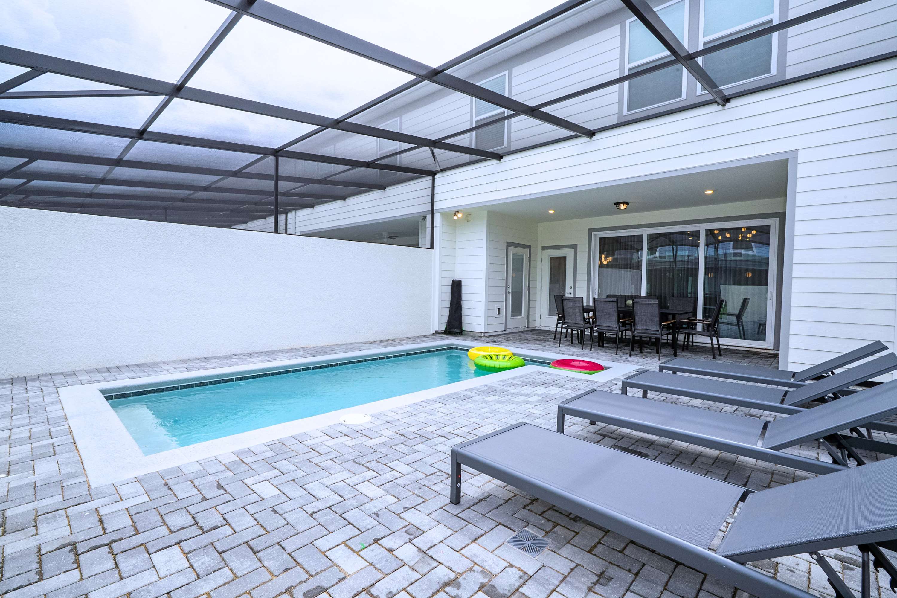 Upstay Family Fun 5BR Retreat w Pool Games Room 7