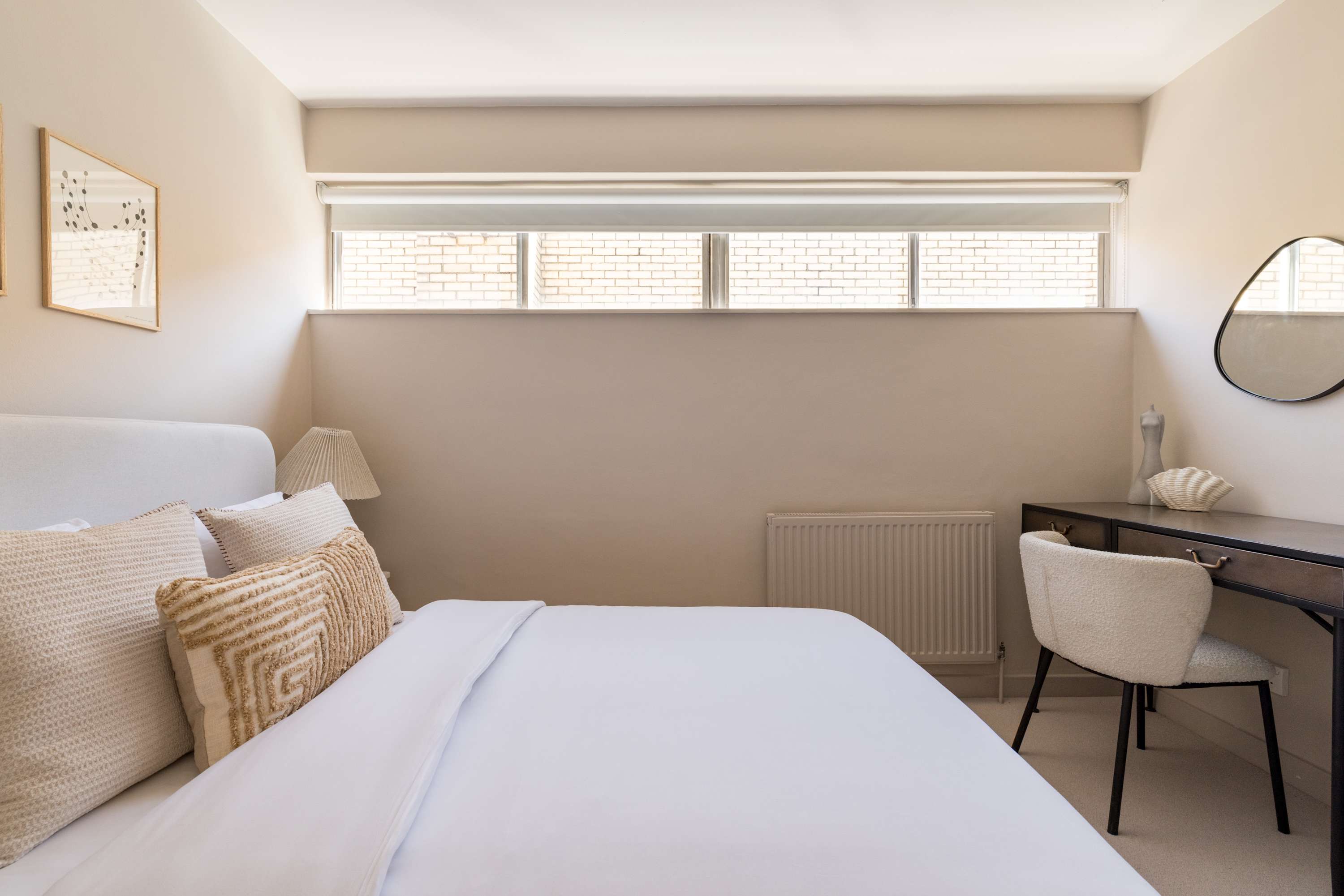 Sunday at Porchester in Porchester Square 34 W2 6AP - Property image 11 - VivreStays