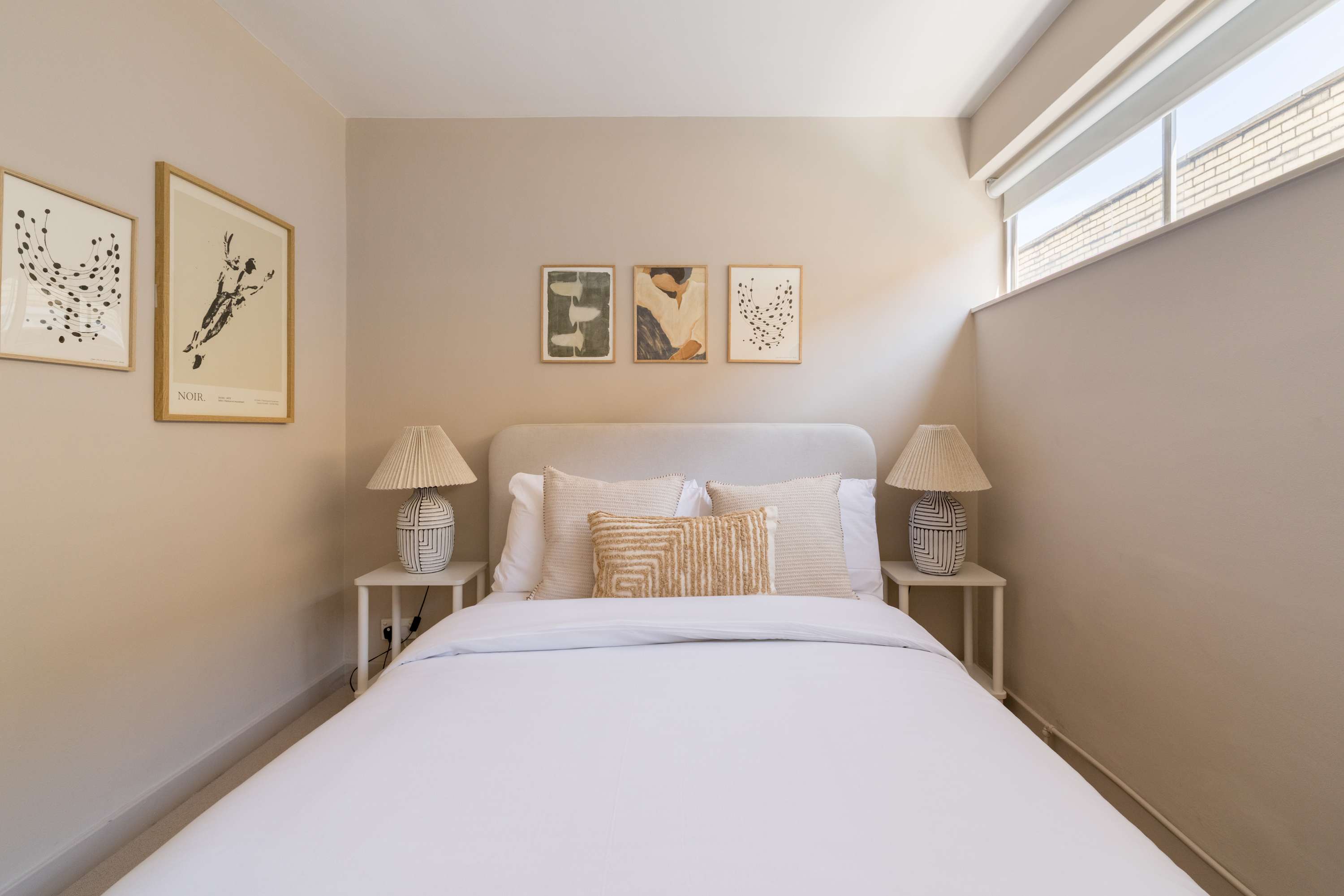 Sunday at Porchester in Porchester Square 34 W2 6AP - Property image 10 - VivreStays