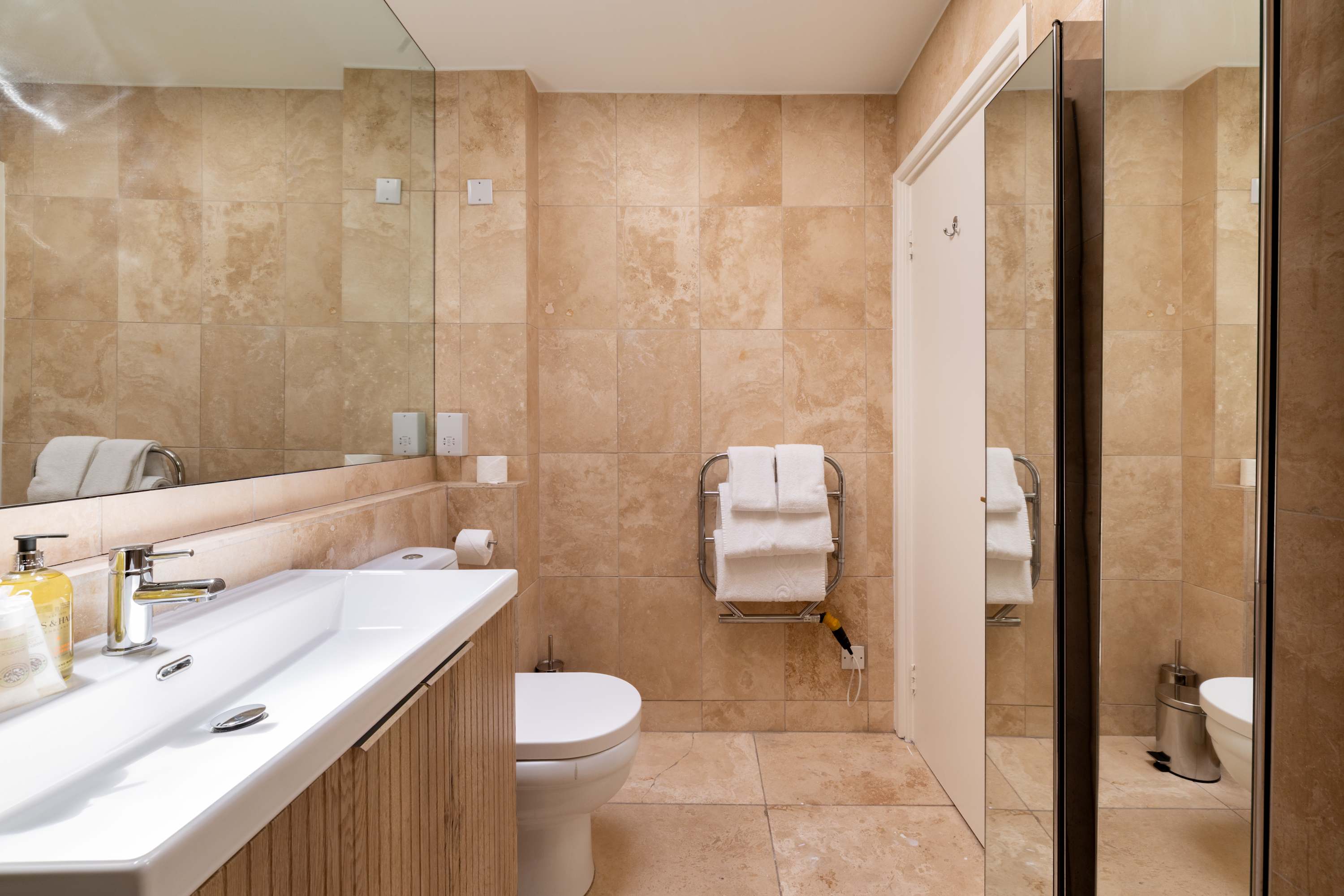 Sunday at Porchester in Porchester Square 34 W2 6AP - Property image 21 - VivreStays