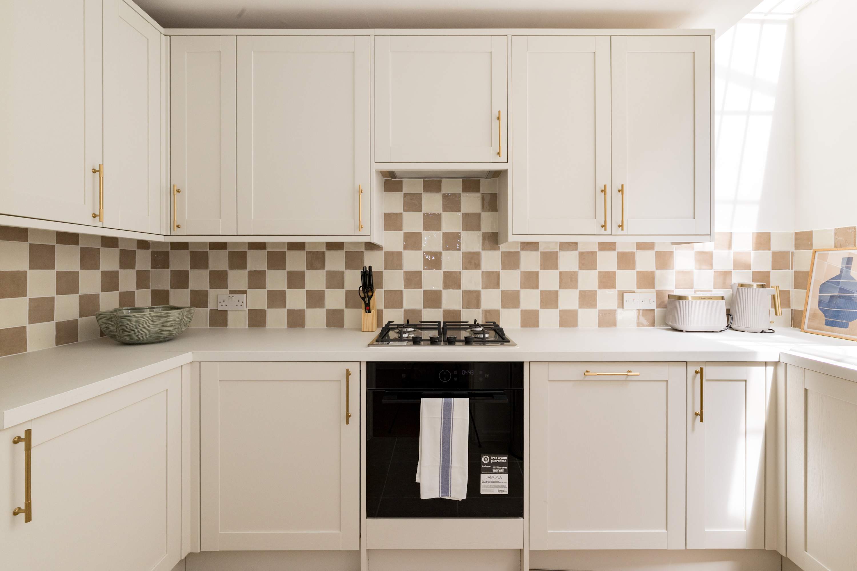 Sunday at Porchester in Porchester Square 34 W2 6AP - Property image 5 - VivreStays