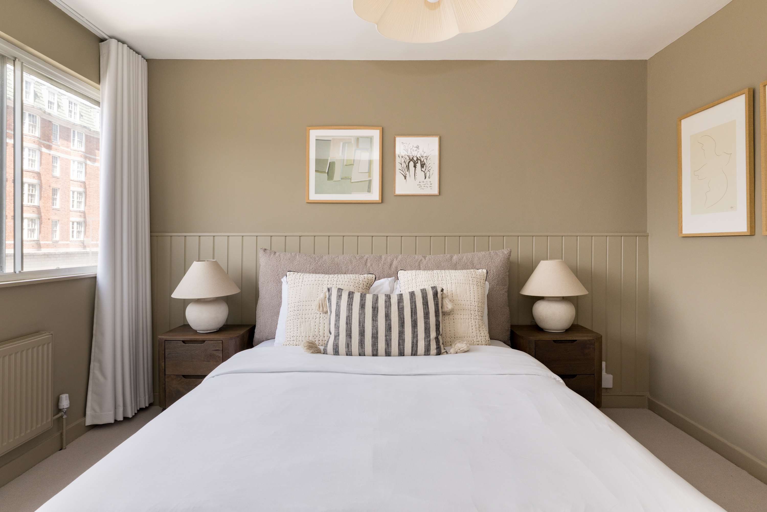 Sunday at Porchester in Porchester Square 34 W2 6AP - Property image 12 - VivreStays