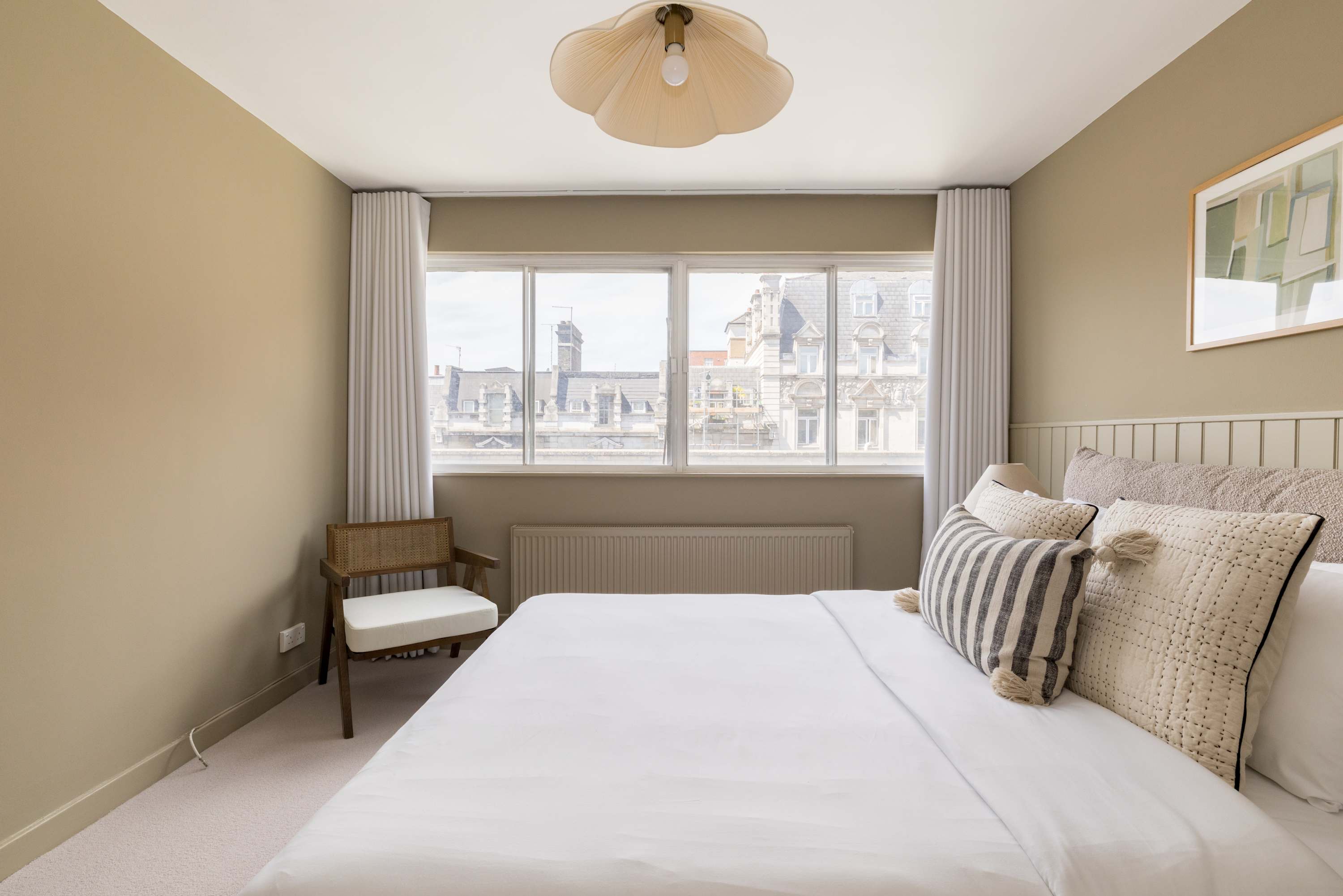 Sunday at Porchester in Porchester Square 34 W2 6AP - Property image 13 - VivreStays