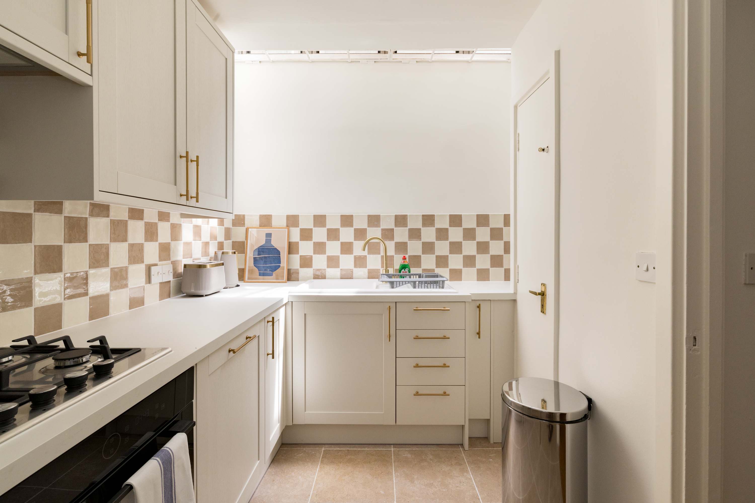 Sunday at Porchester in Porchester Square 34 W2 6AP - Property image 6 - VivreStays