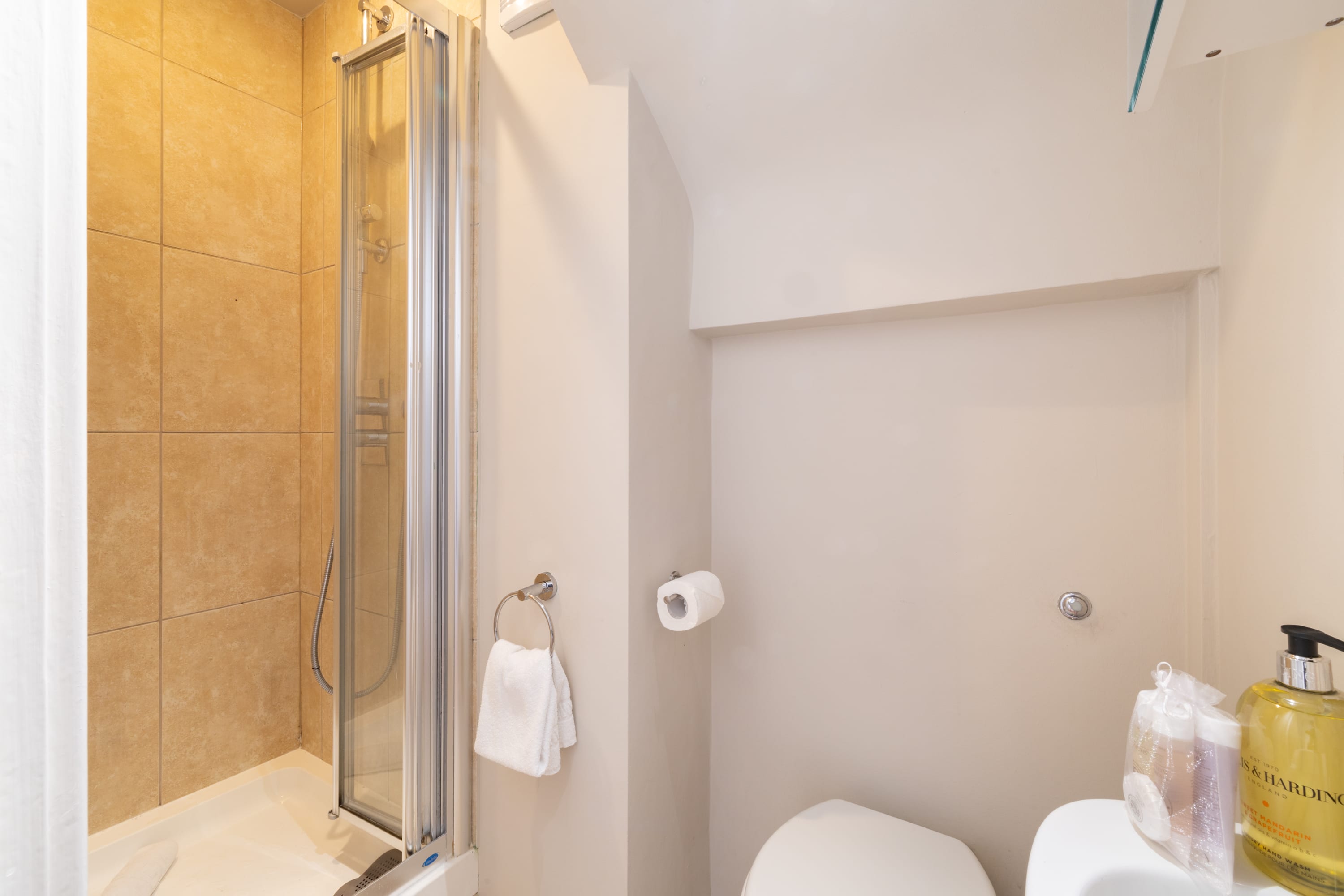 Sunday at Porchester in Porchester Square 34 W2 6AP - Property image 22 - VivreStays