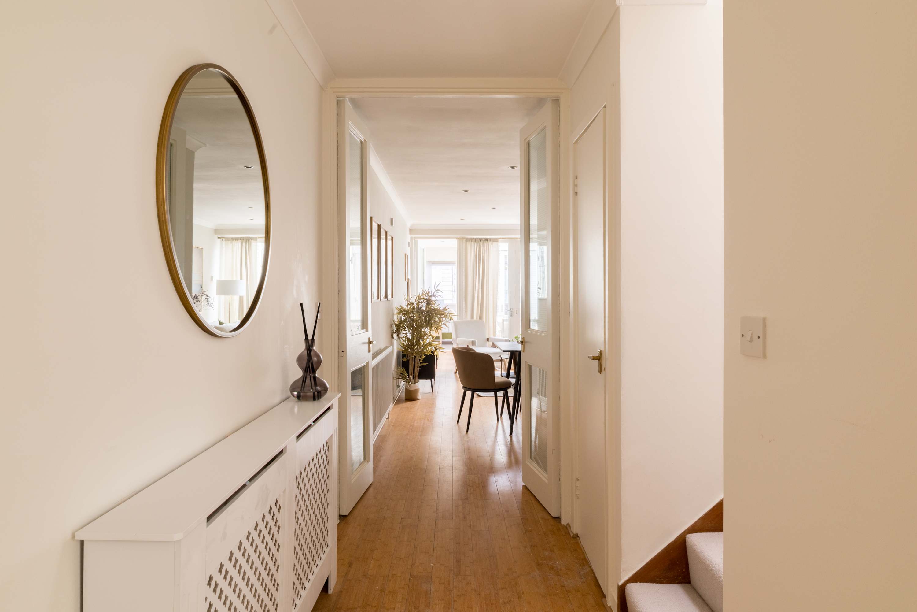 Sunday at Porchester in Porchester Square 34 W2 6AP - Property image 9 - VivreStays