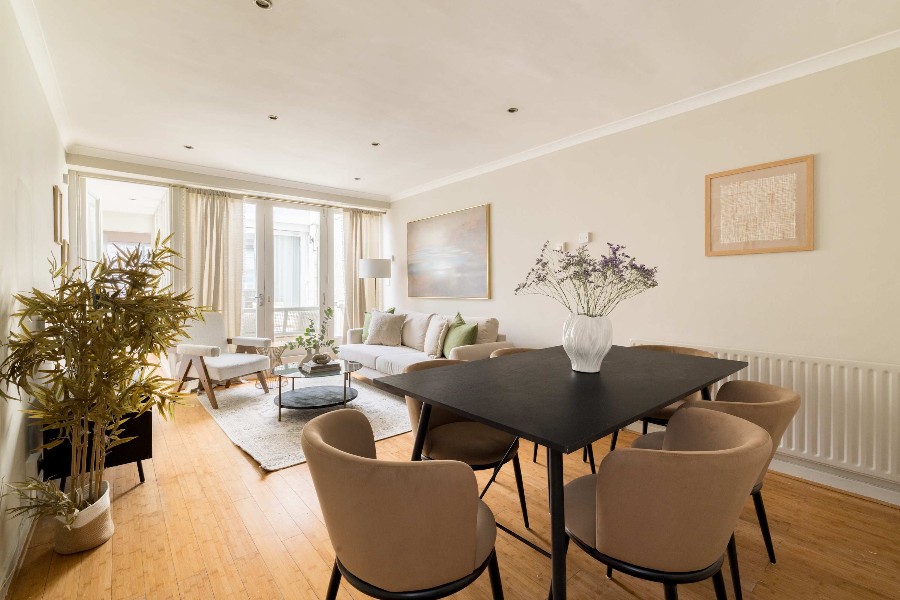 Sunday at Porchester in Porchester Square 34 W2 6AP - Property image 7 - VivreStays