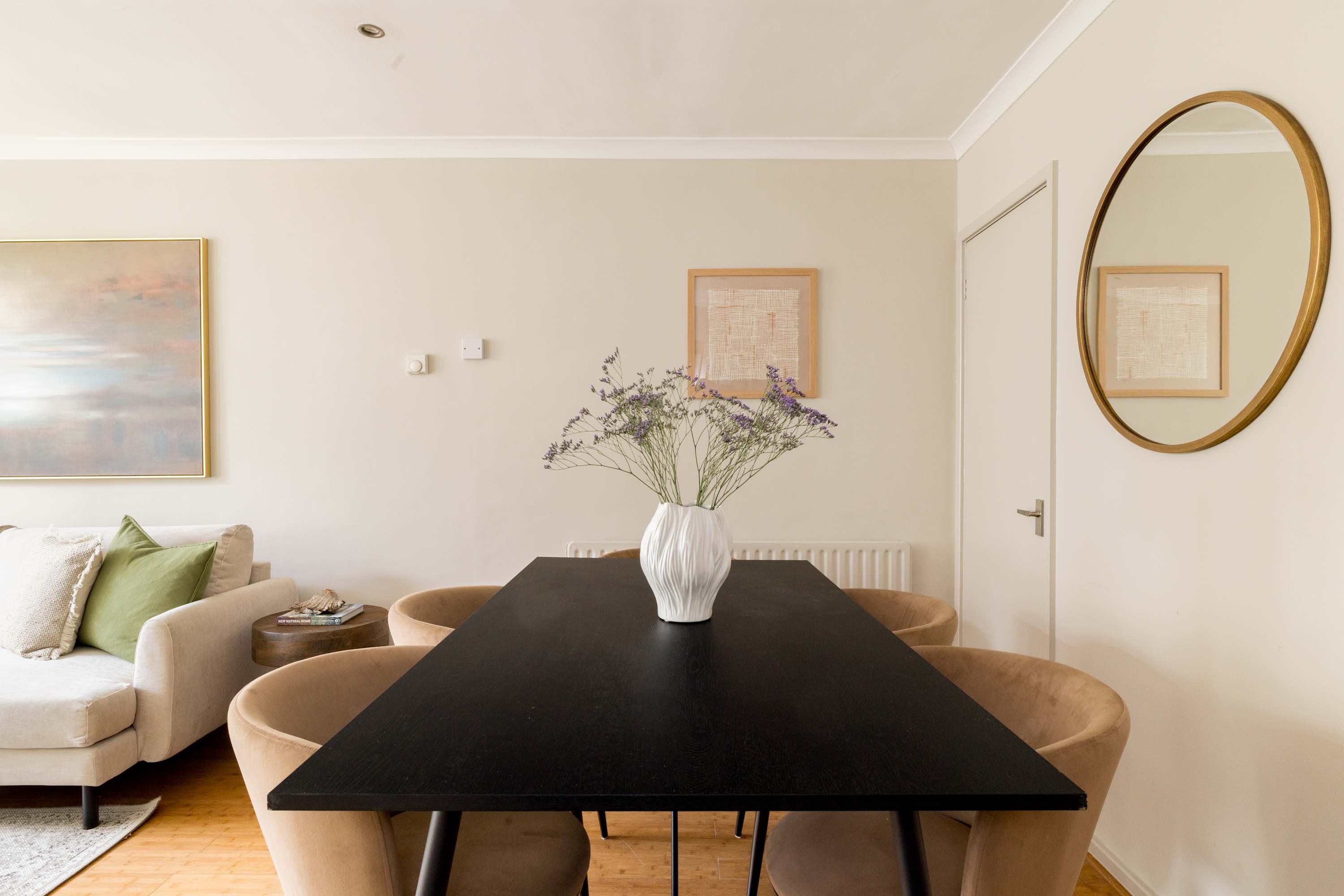 Sunday at Porchester in Porchester Square 34 W2 6AP - Property image 8 - VivreStays