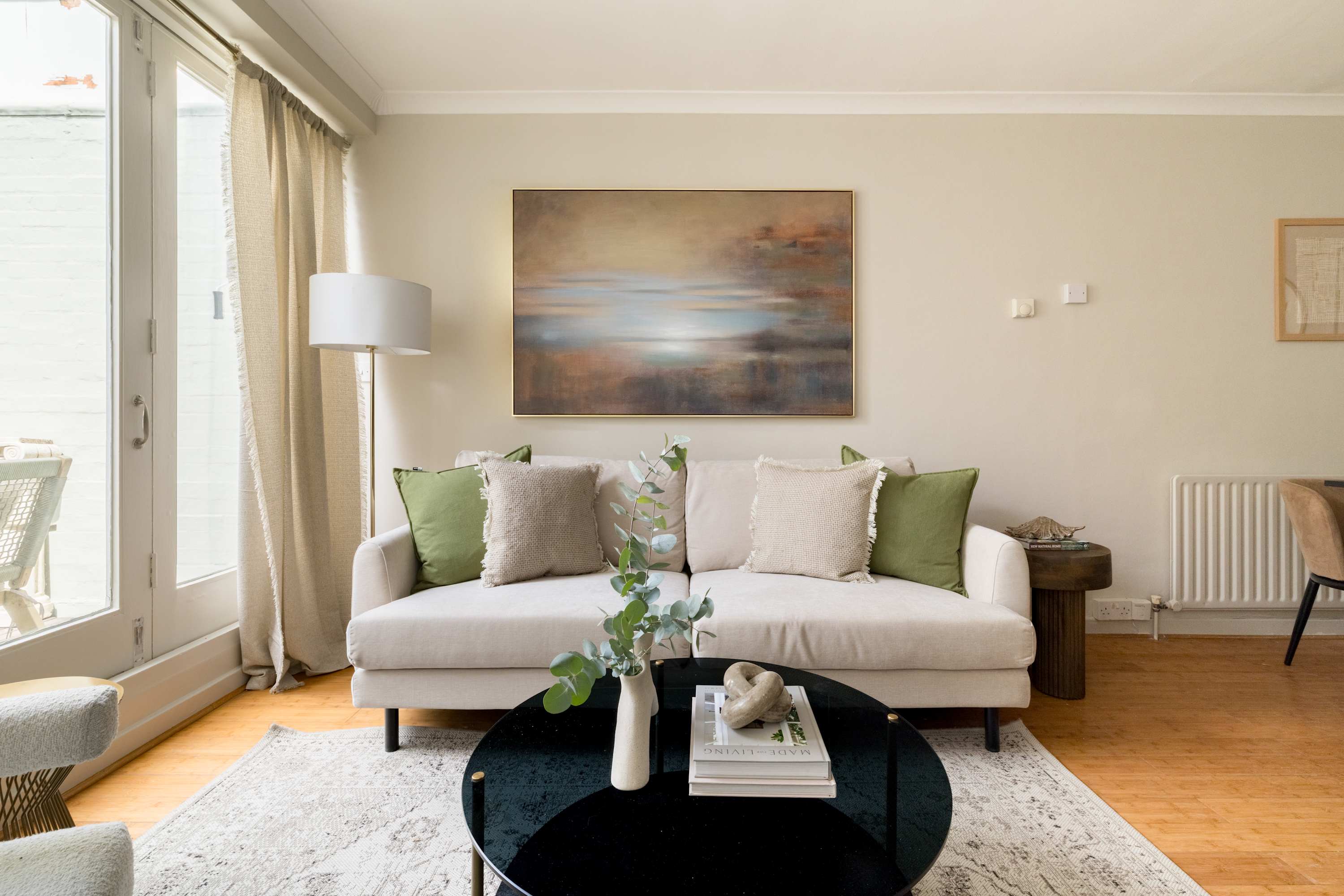Sunday at Porchester in Porchester Square 34 W2 6AP - Property image 3 - VivreStays