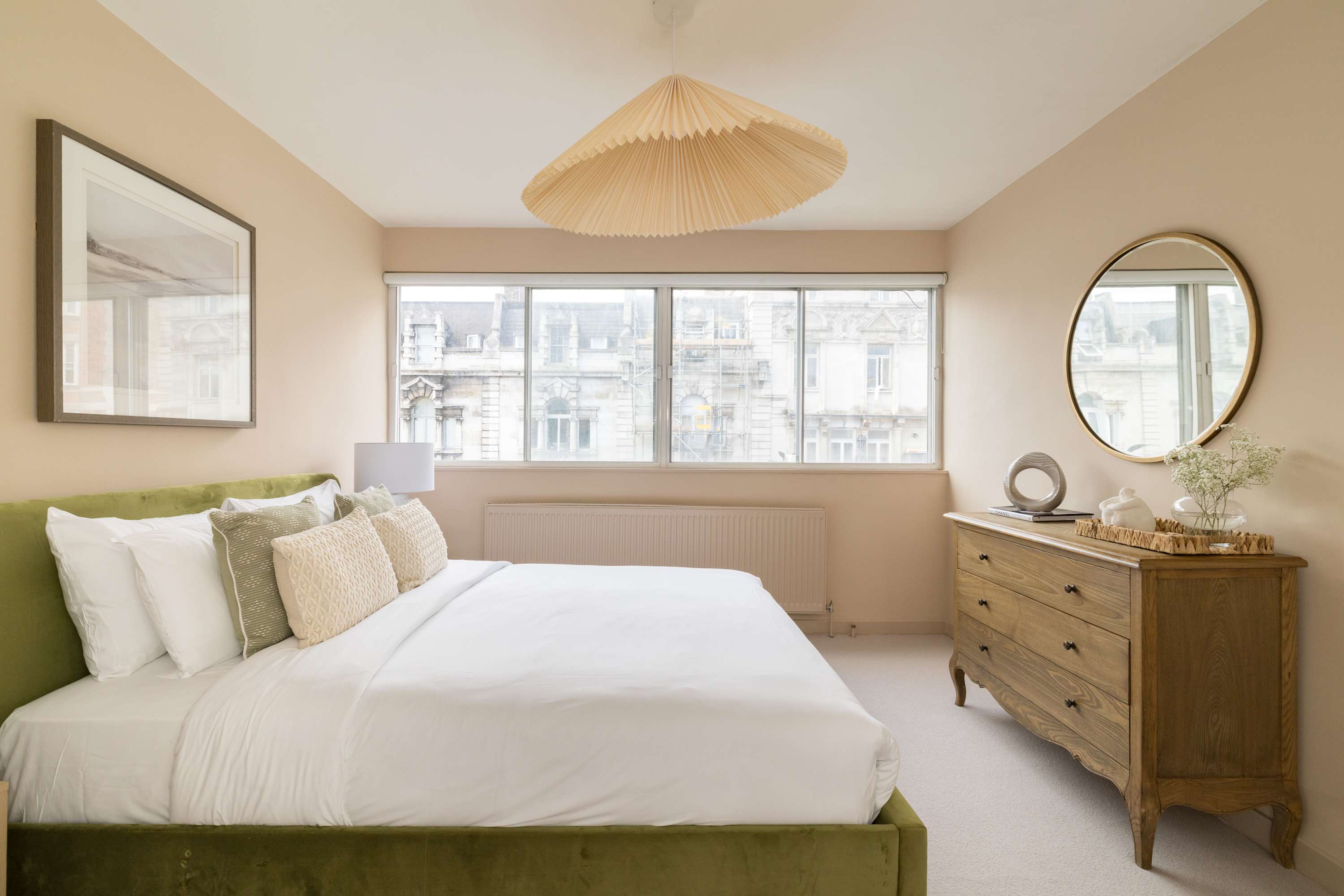 Sunday at Porchester in Porchester Square 34 W2 6AP - Property image 16 - VivreStays