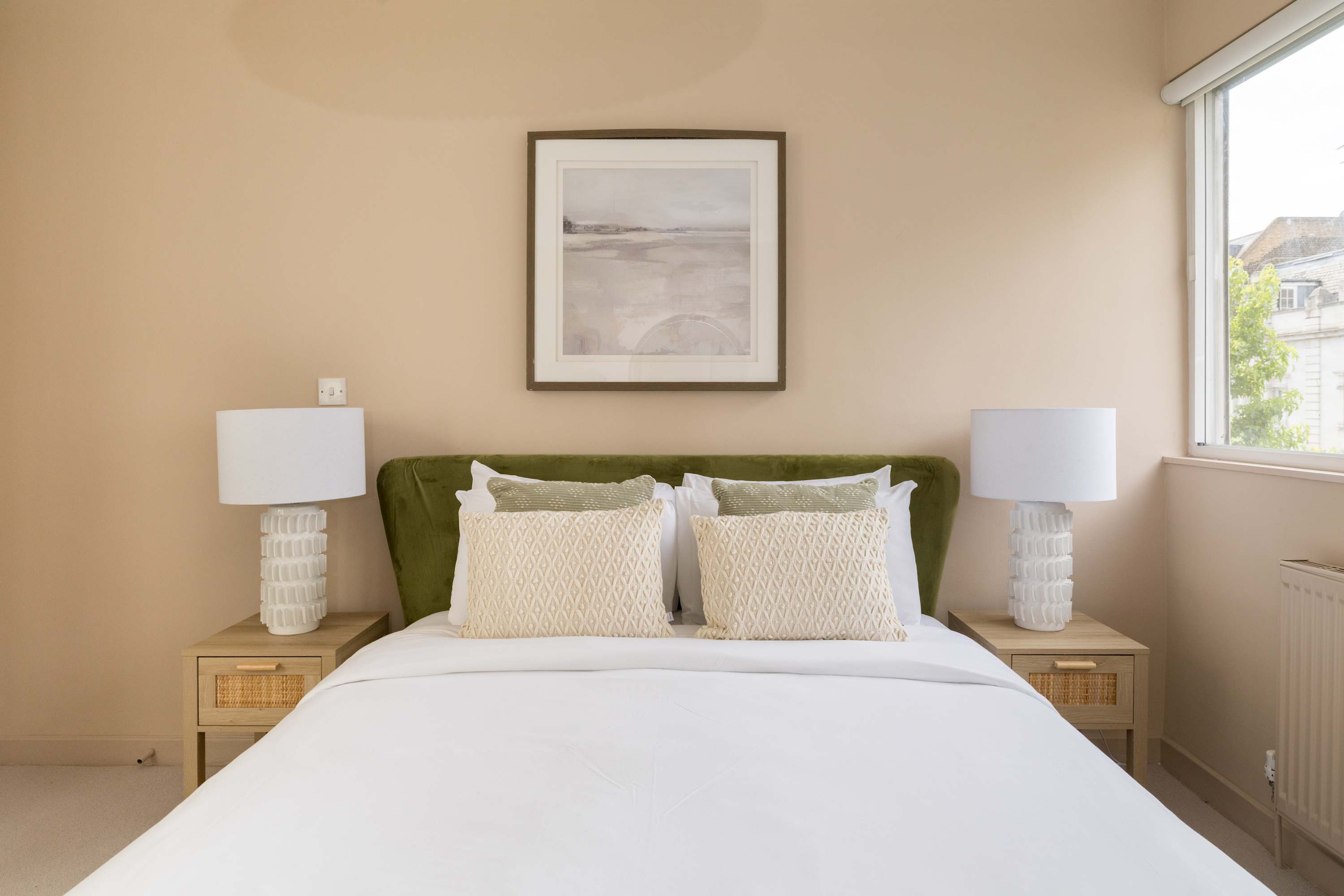 Sunday at Porchester in Porchester Square 34 W2 6AP - Property image 17 - VivreStays