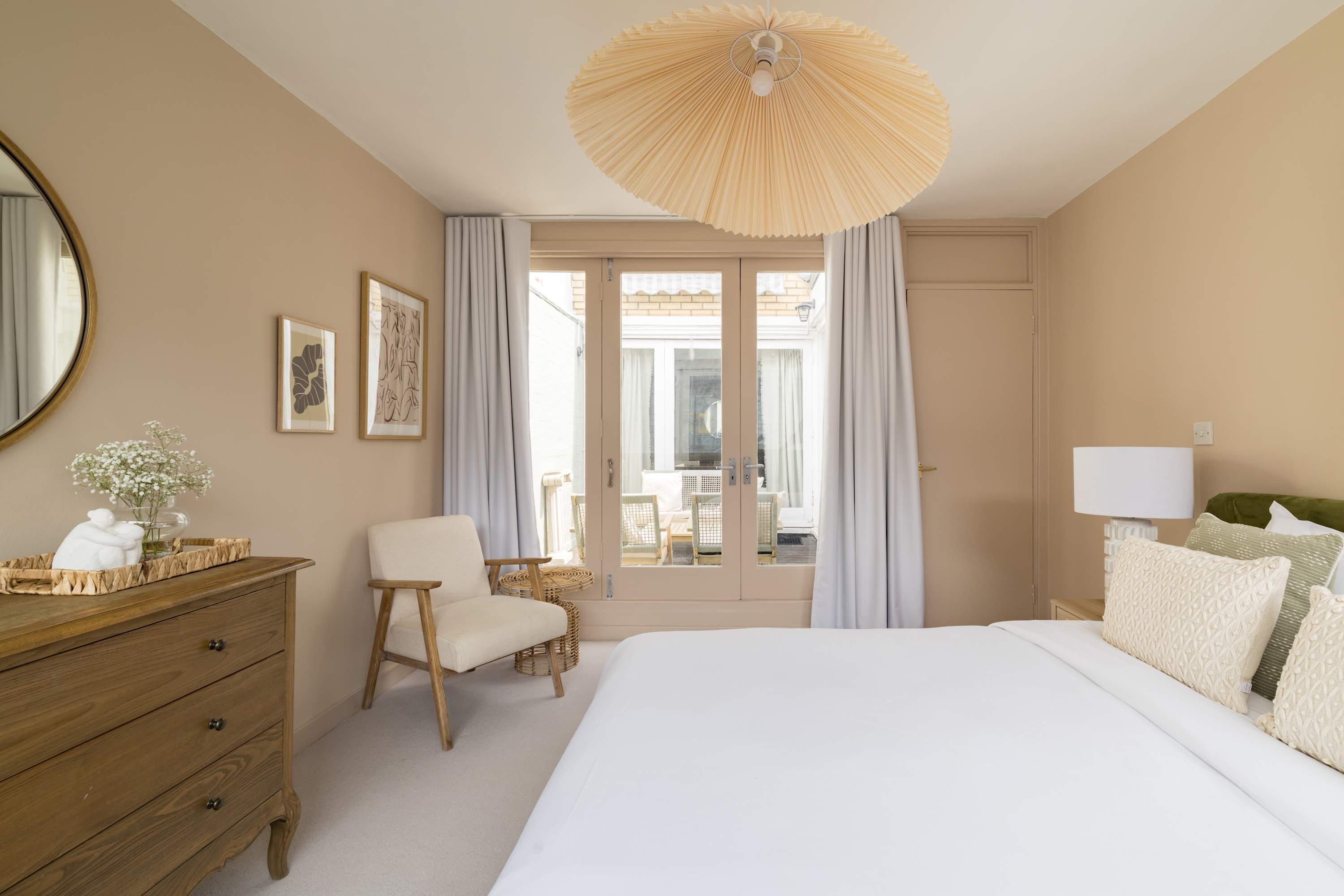 Sunday at Porchester in Porchester Square 34 W2 6AP - Property image 18 - VivreStays