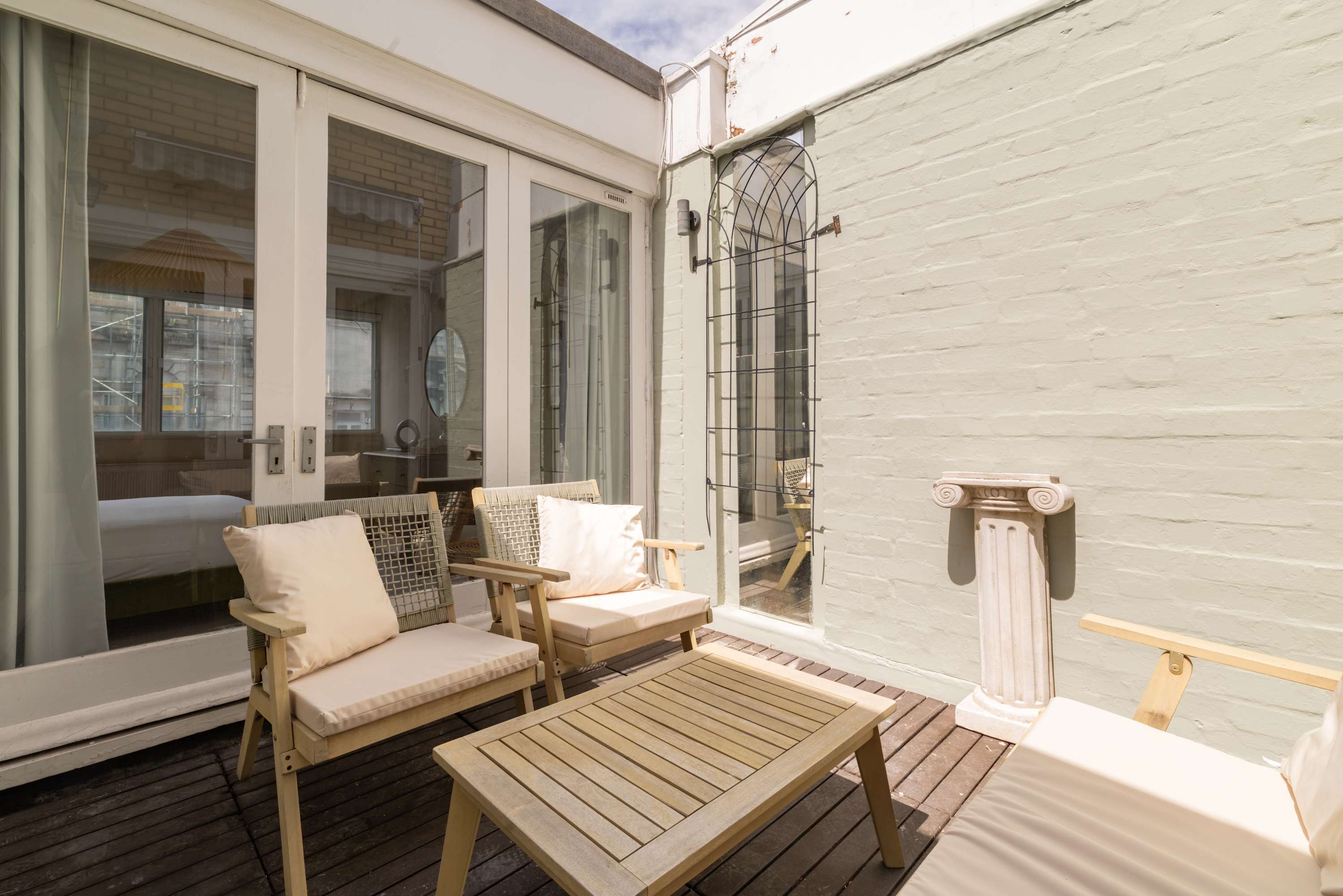 Sunday at Porchester in Porchester Square 34 W2 6AP - Property image 23 - VivreStays