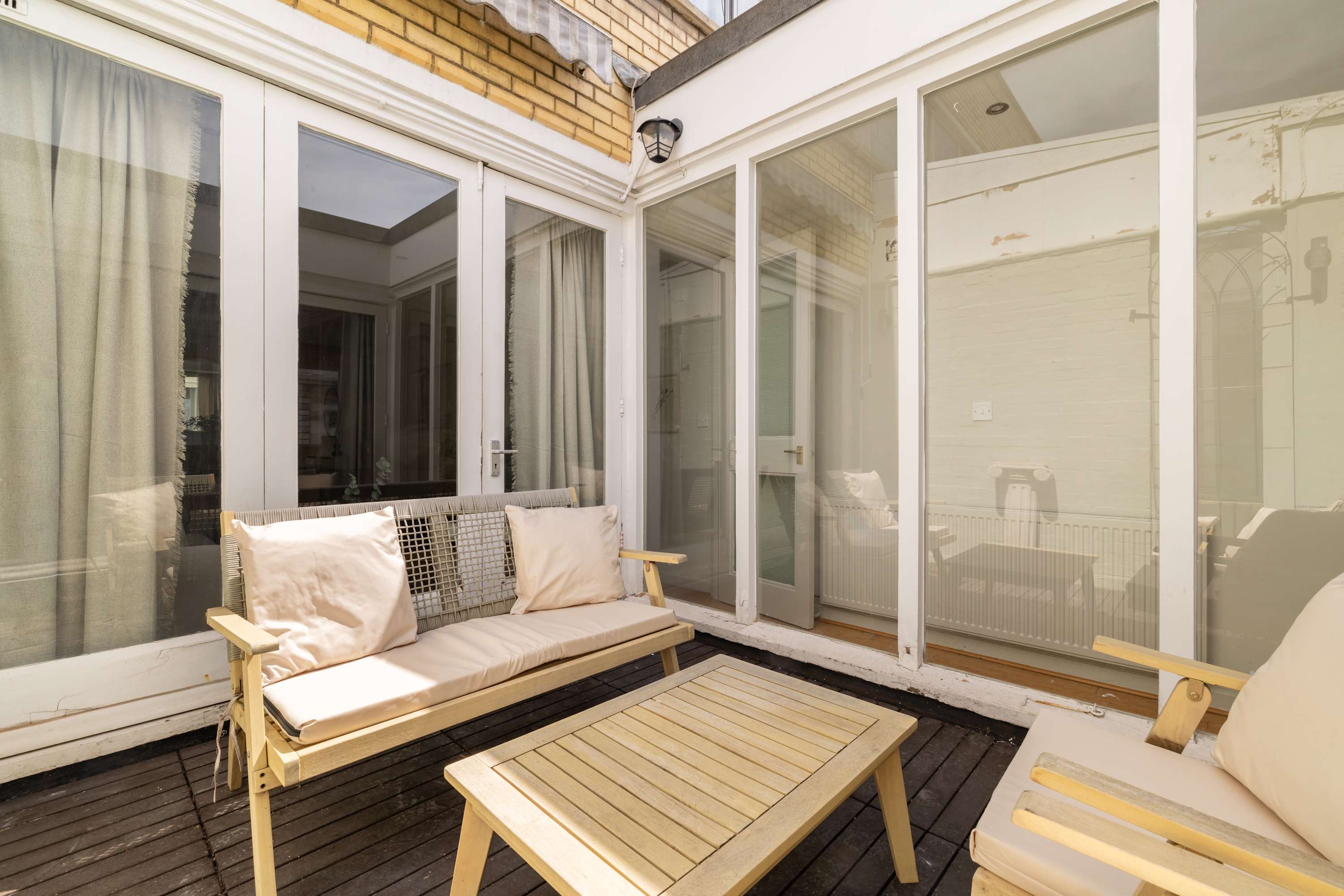 Sunday at Porchester in Porchester Square 34 W2 6AP - Property image 24 - VivreStays