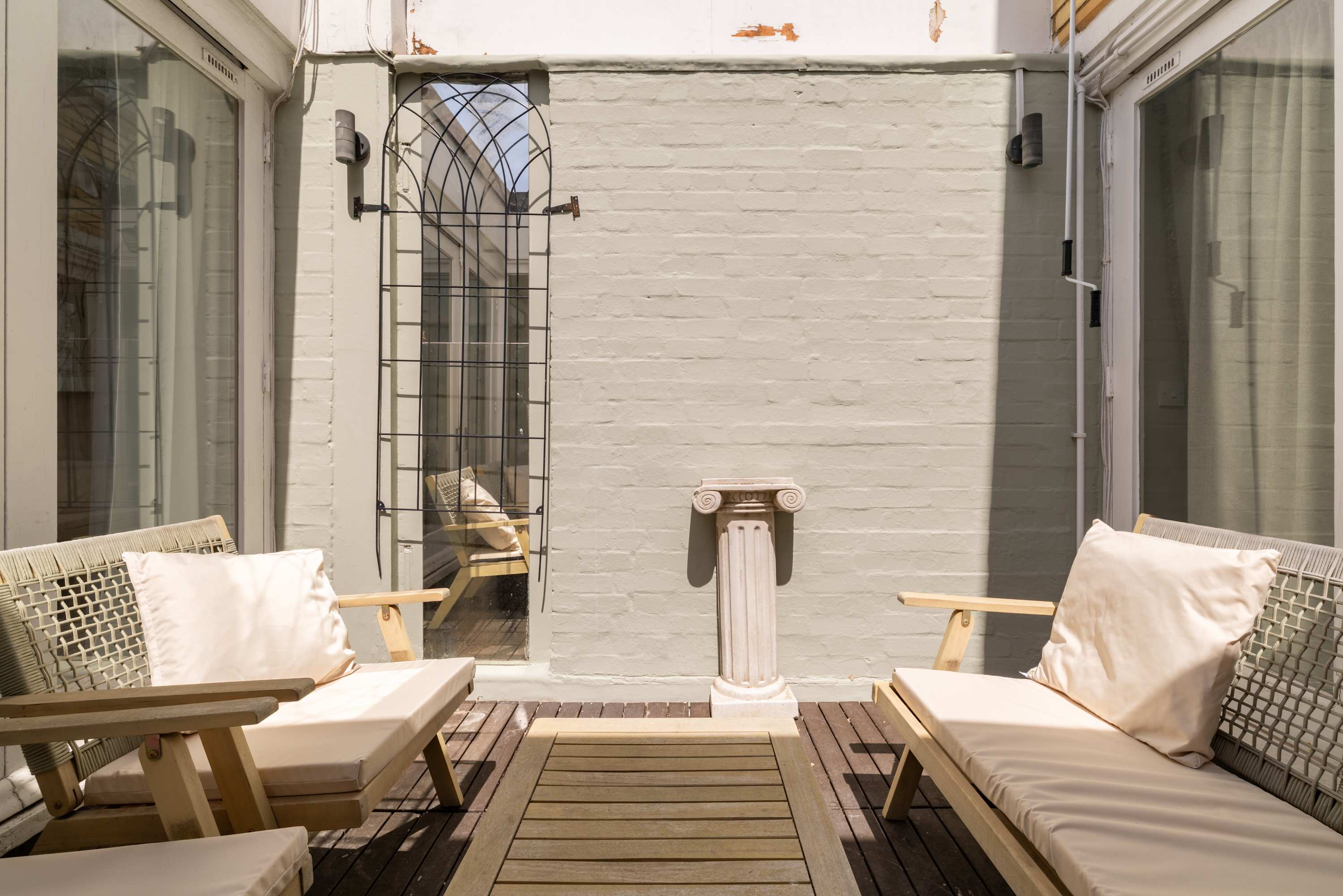 Sunday at Porchester in Porchester Square 34 W2 6AP - Property image 25 - VivreStays