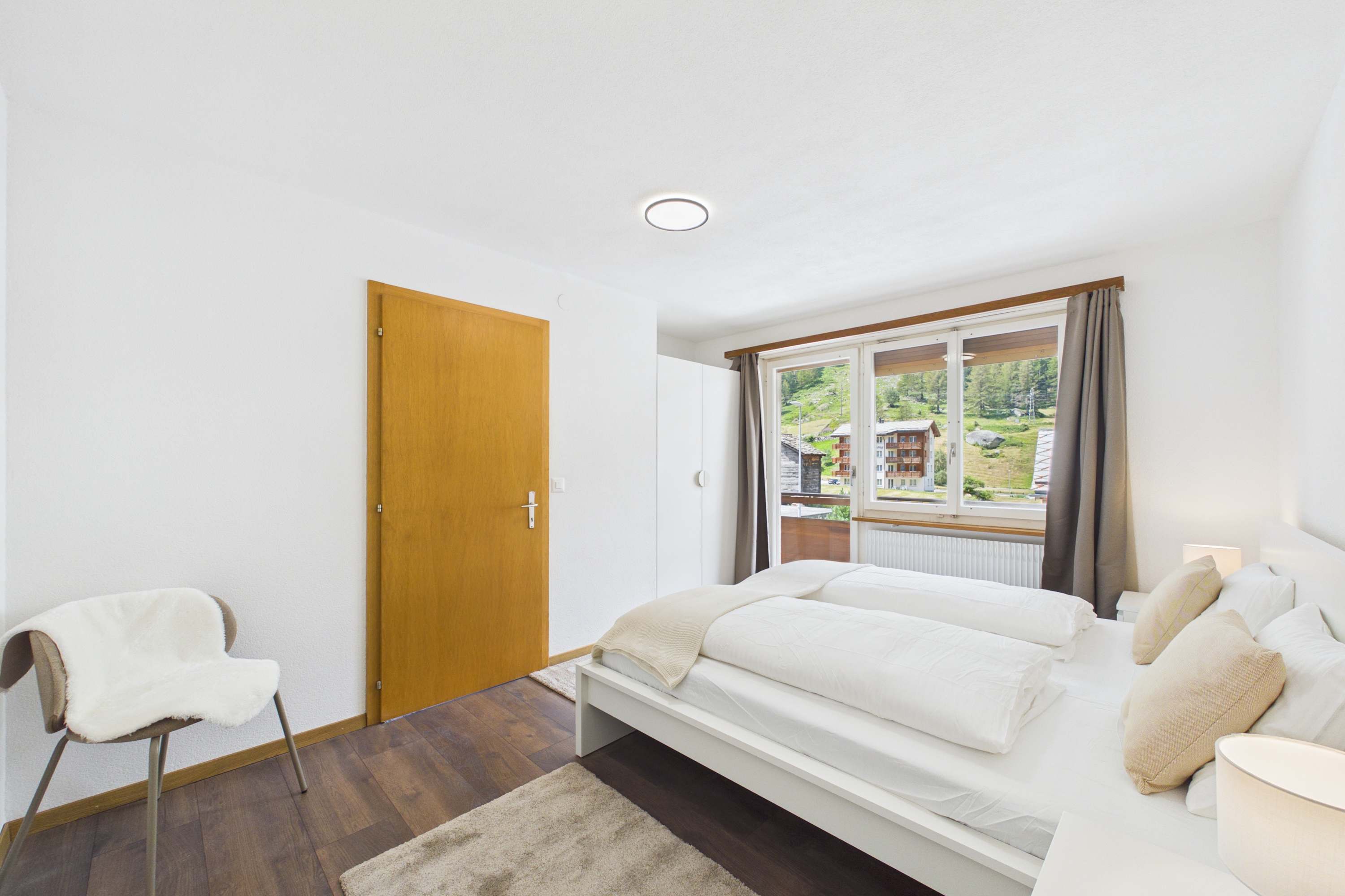 Alpine Family Retreat near SaasFee — 4