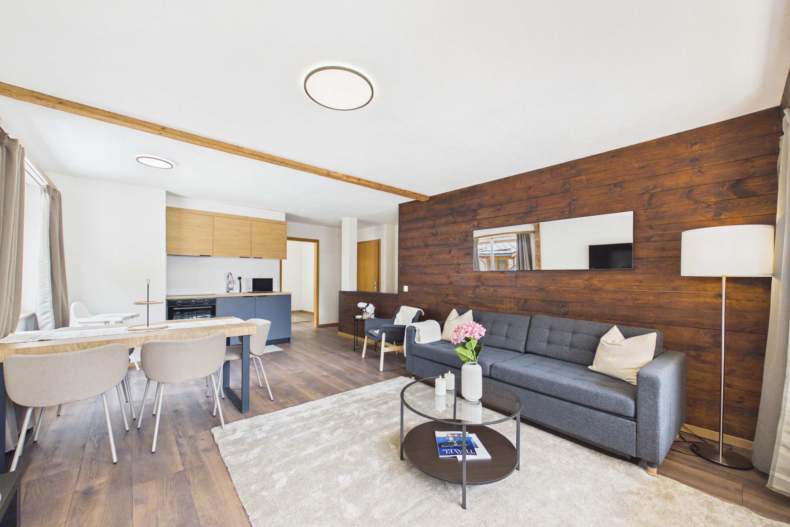 Alpine Family Retreat near SaasFee — 8
