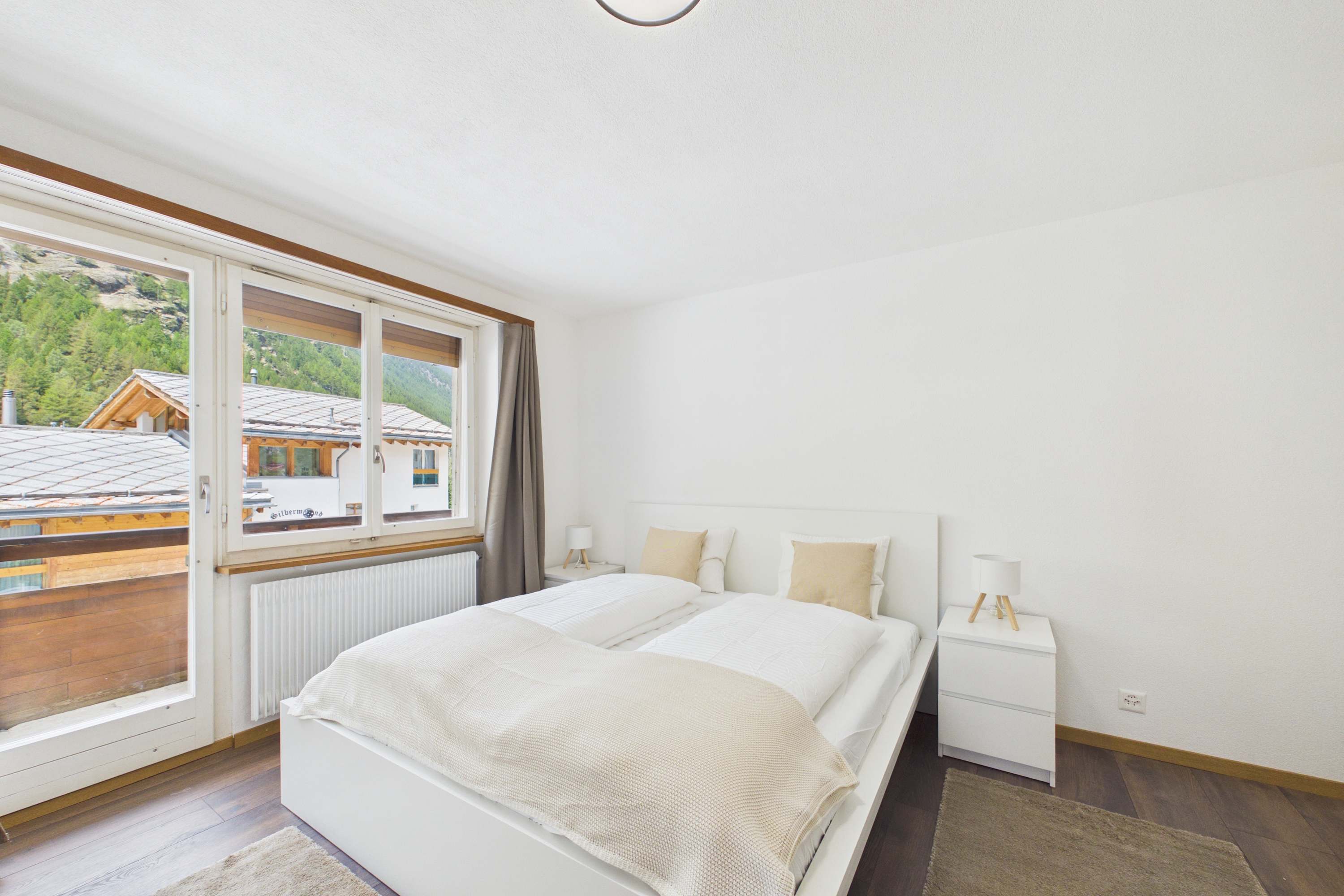 Alpine Family Retreat near SaasFee — 12