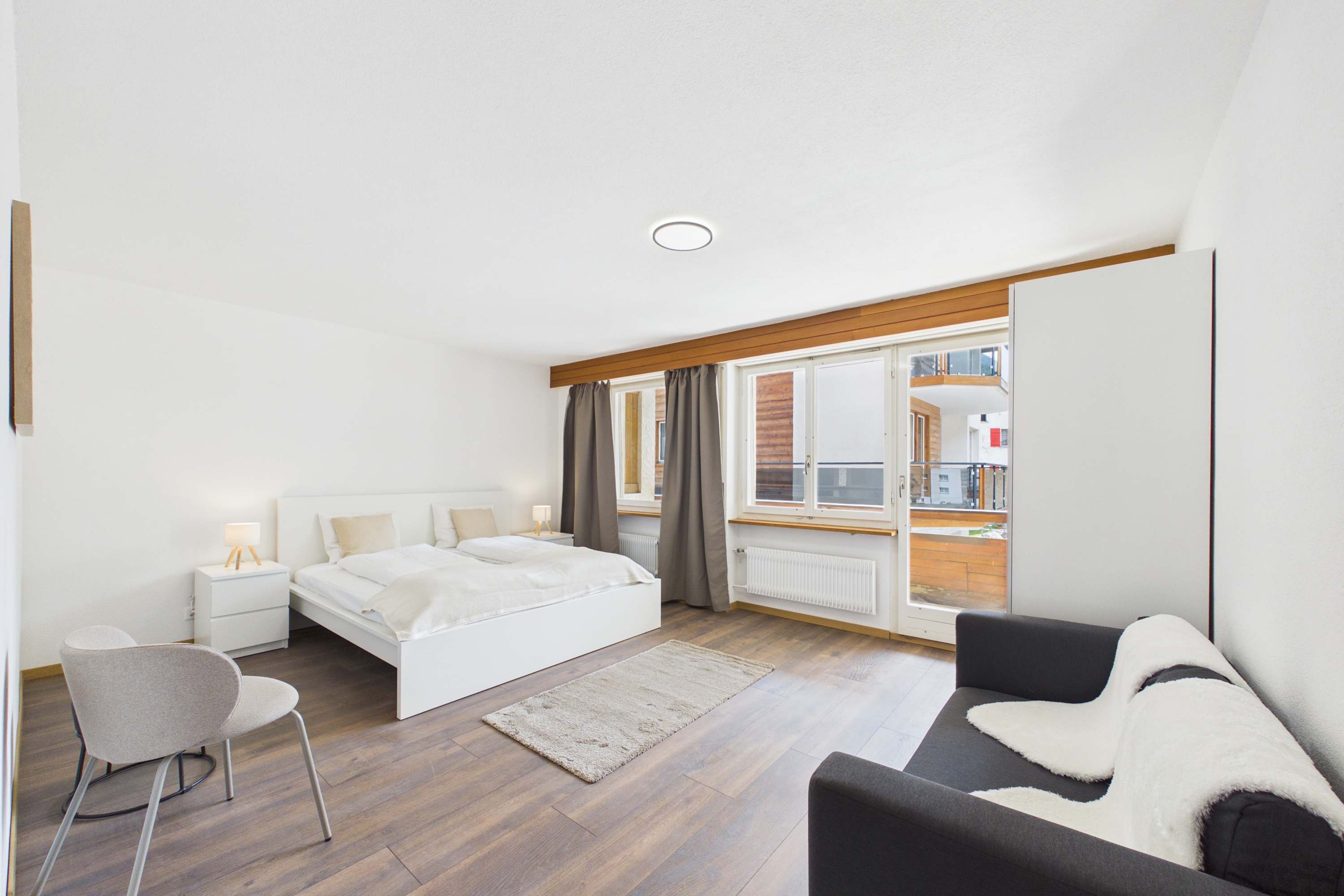 Alpine Family Retreat near SaasFee — 15