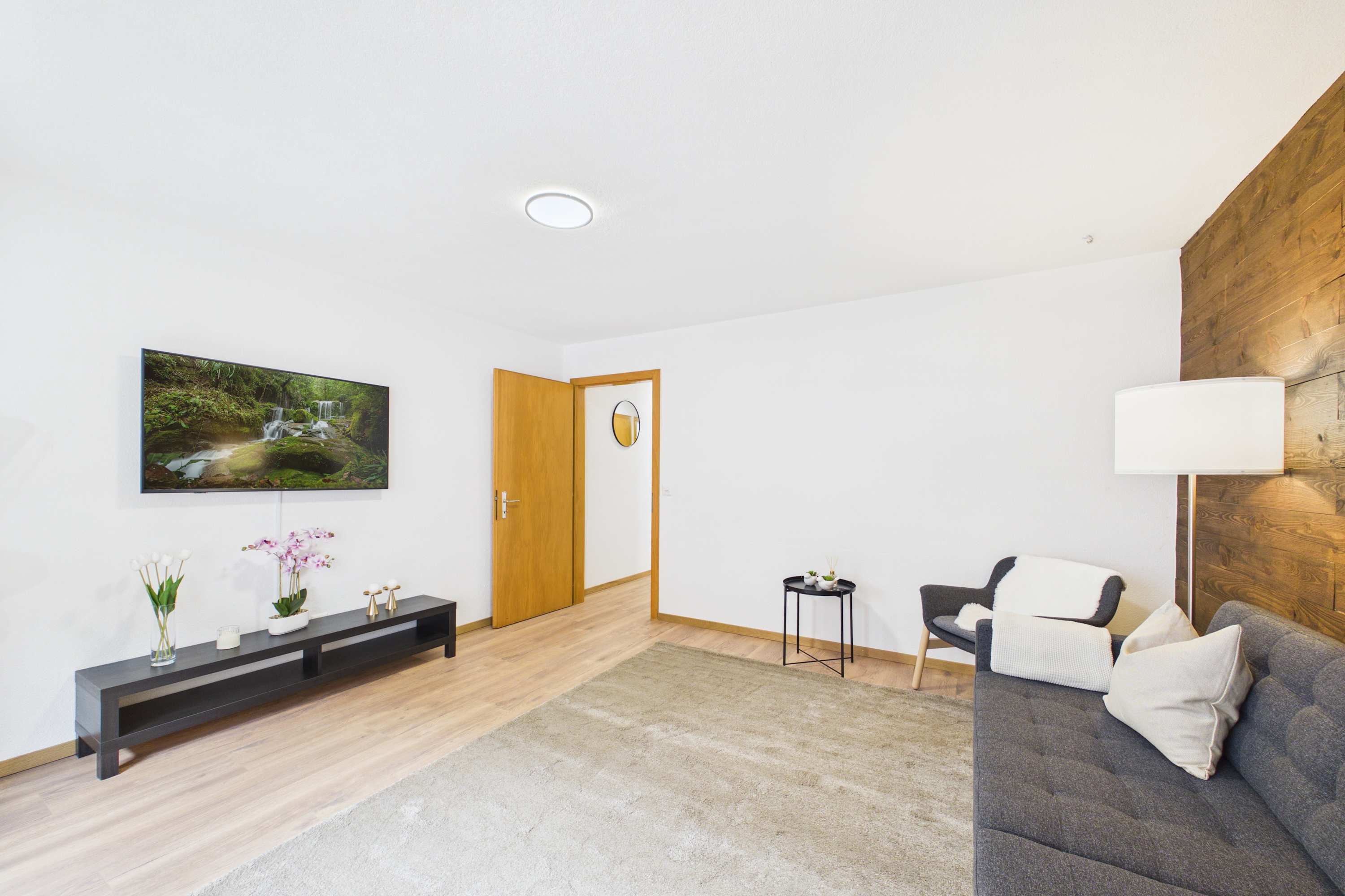 Cozy Alpine Escape for Families & Groups near Saas — 3