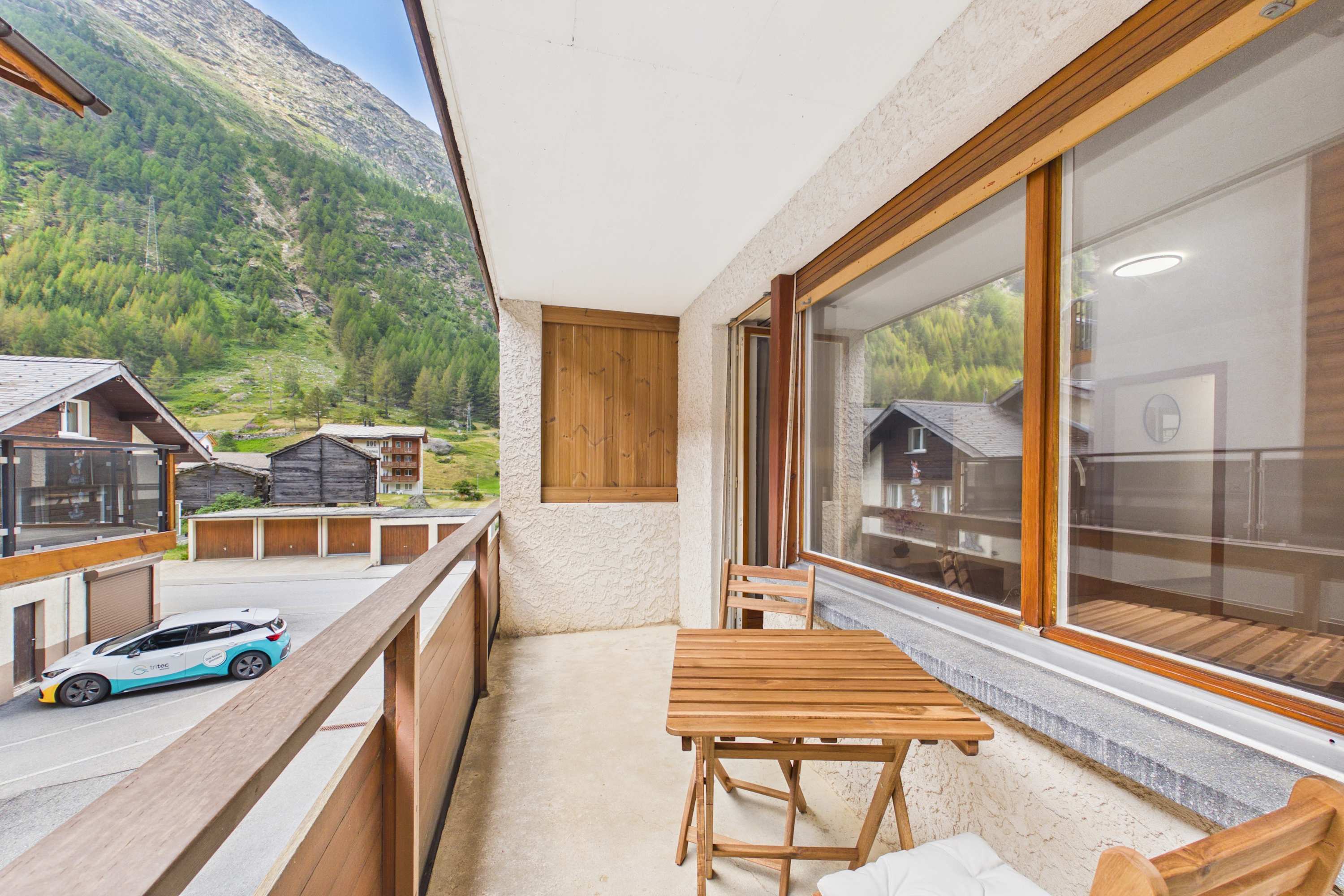 Cozy Alpine Escape for Families & Groups near Saas — 12