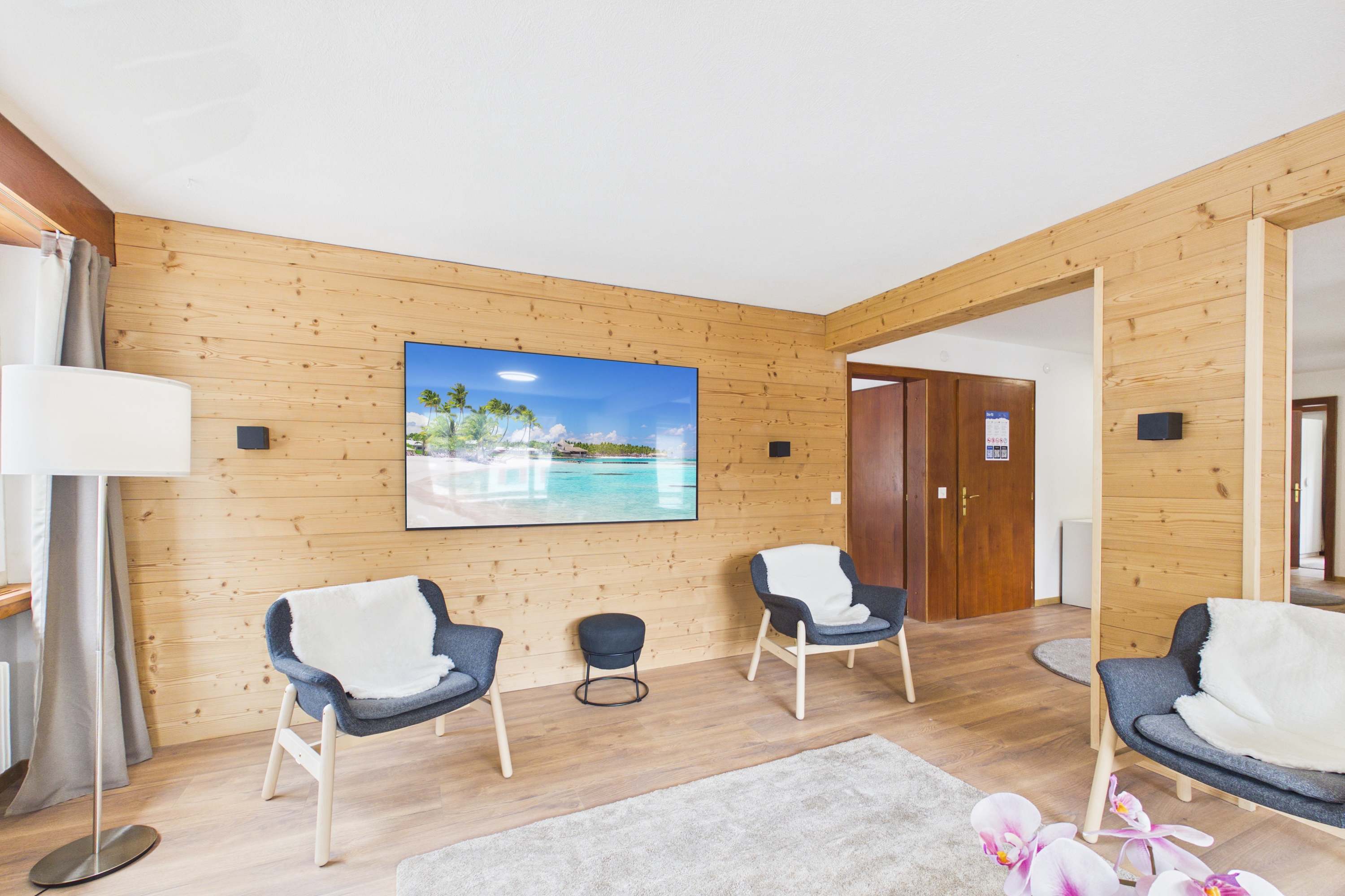 Spacious Alpine Retreat near Saas-Fee — 8