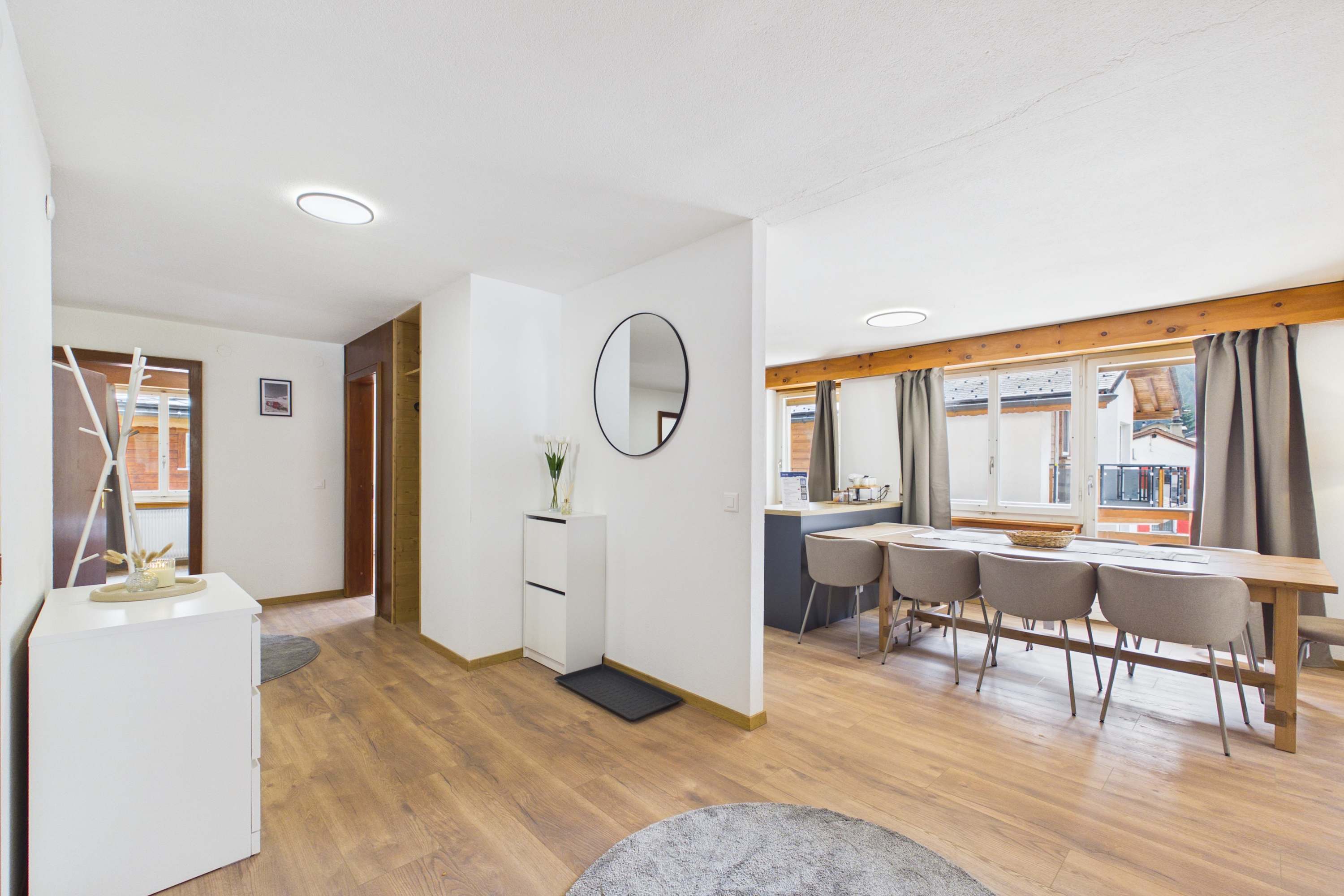 Spacious Alpine Retreat near Saas-Fee — 12