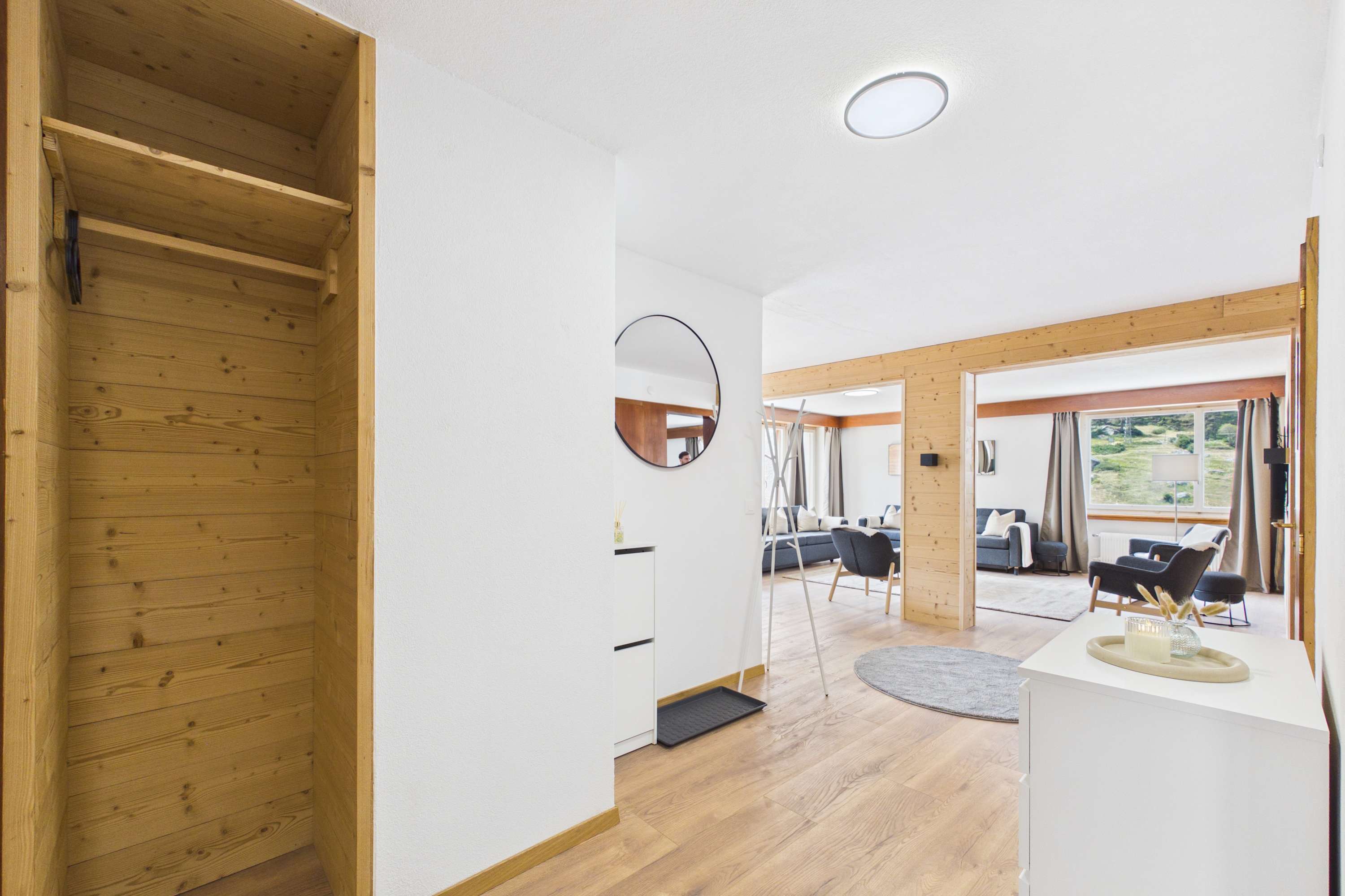 Spacious Alpine Retreat near Saas-Fee — 13