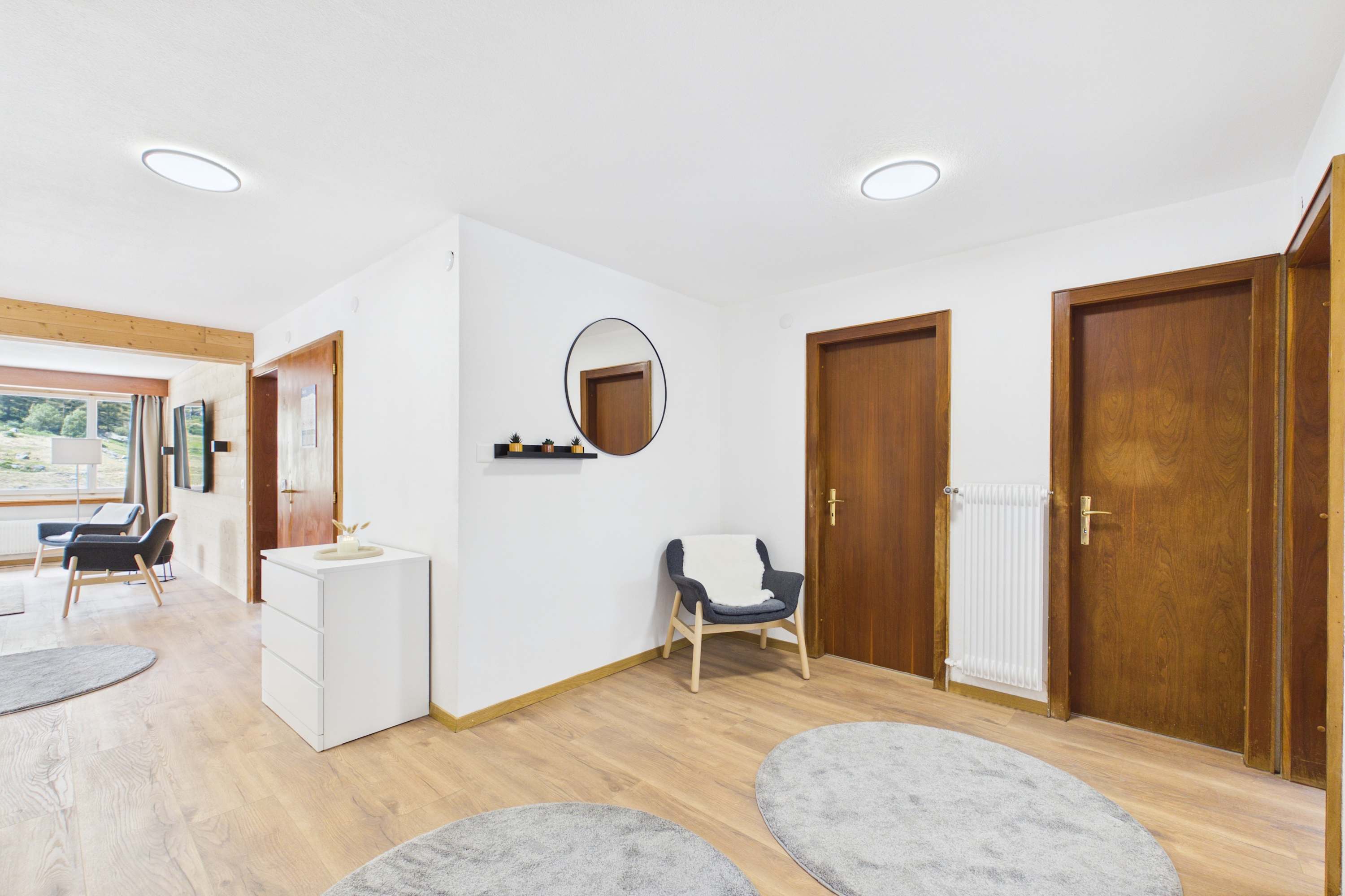 Spacious Alpine Retreat near Saas-Fee — 14