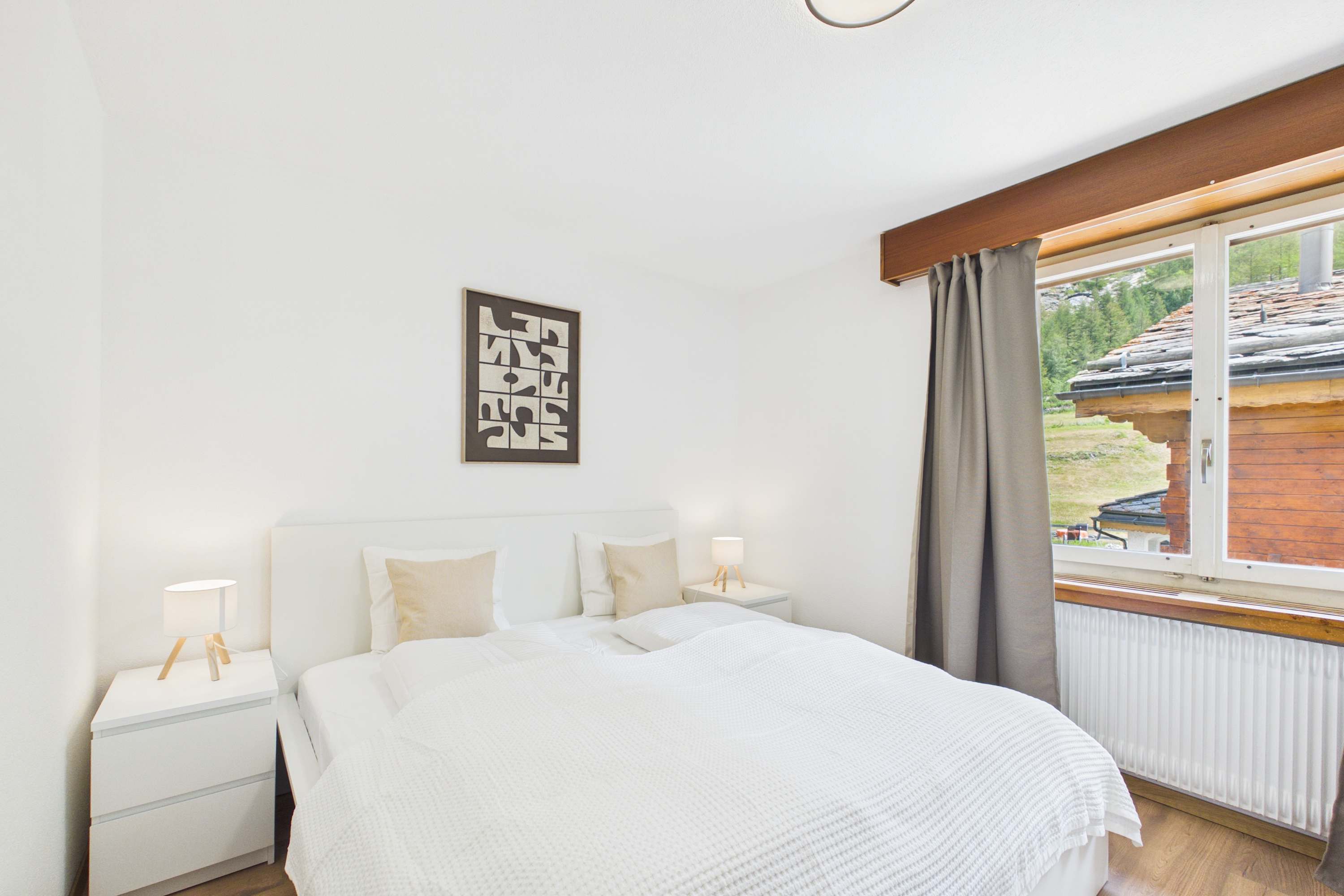 Spacious Alpine Retreat near Saas-Fee — 16
