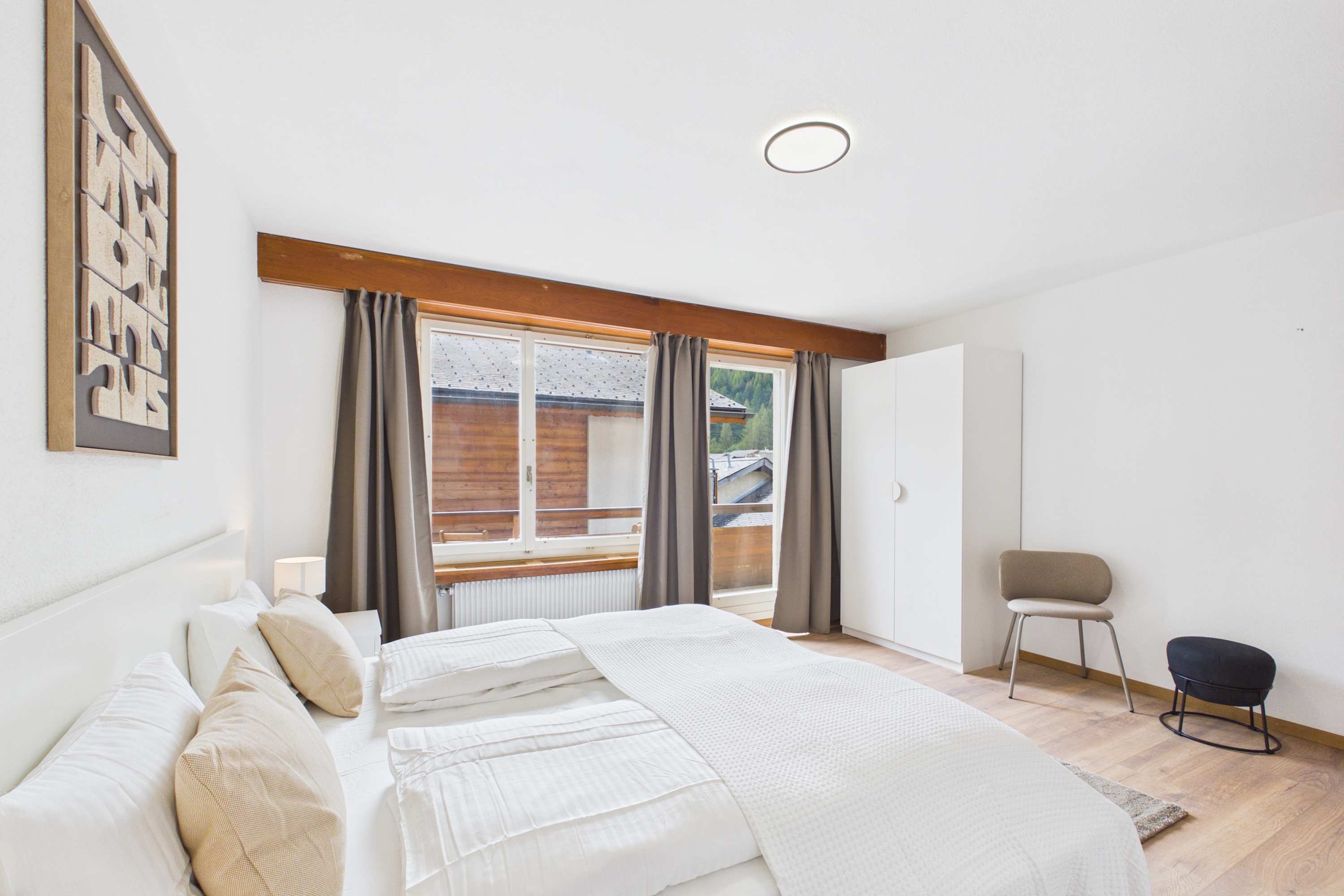 Spacious Alpine Retreat near Saas-Fee — 20