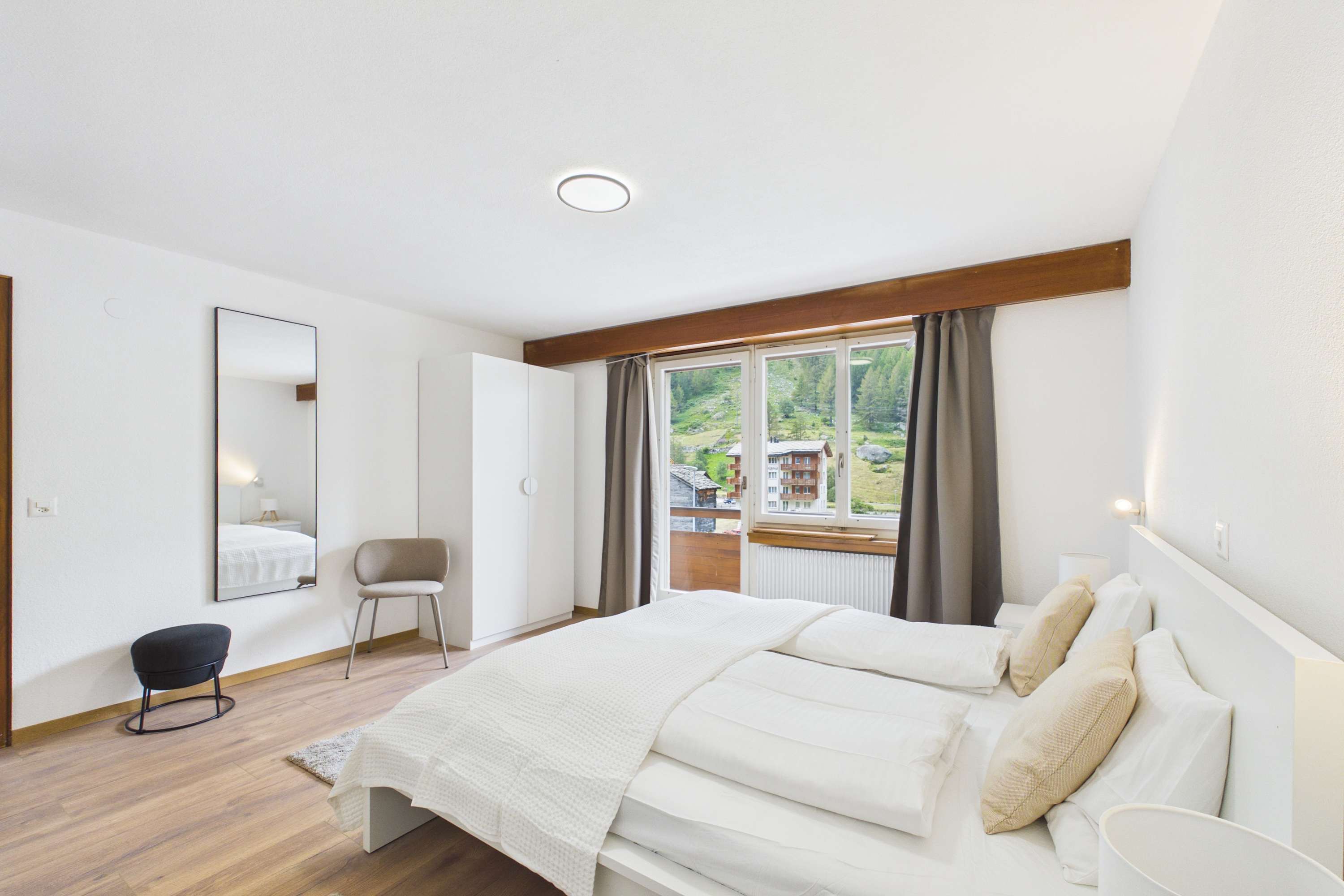 Spacious Alpine Retreat near Saas-Fee — 21