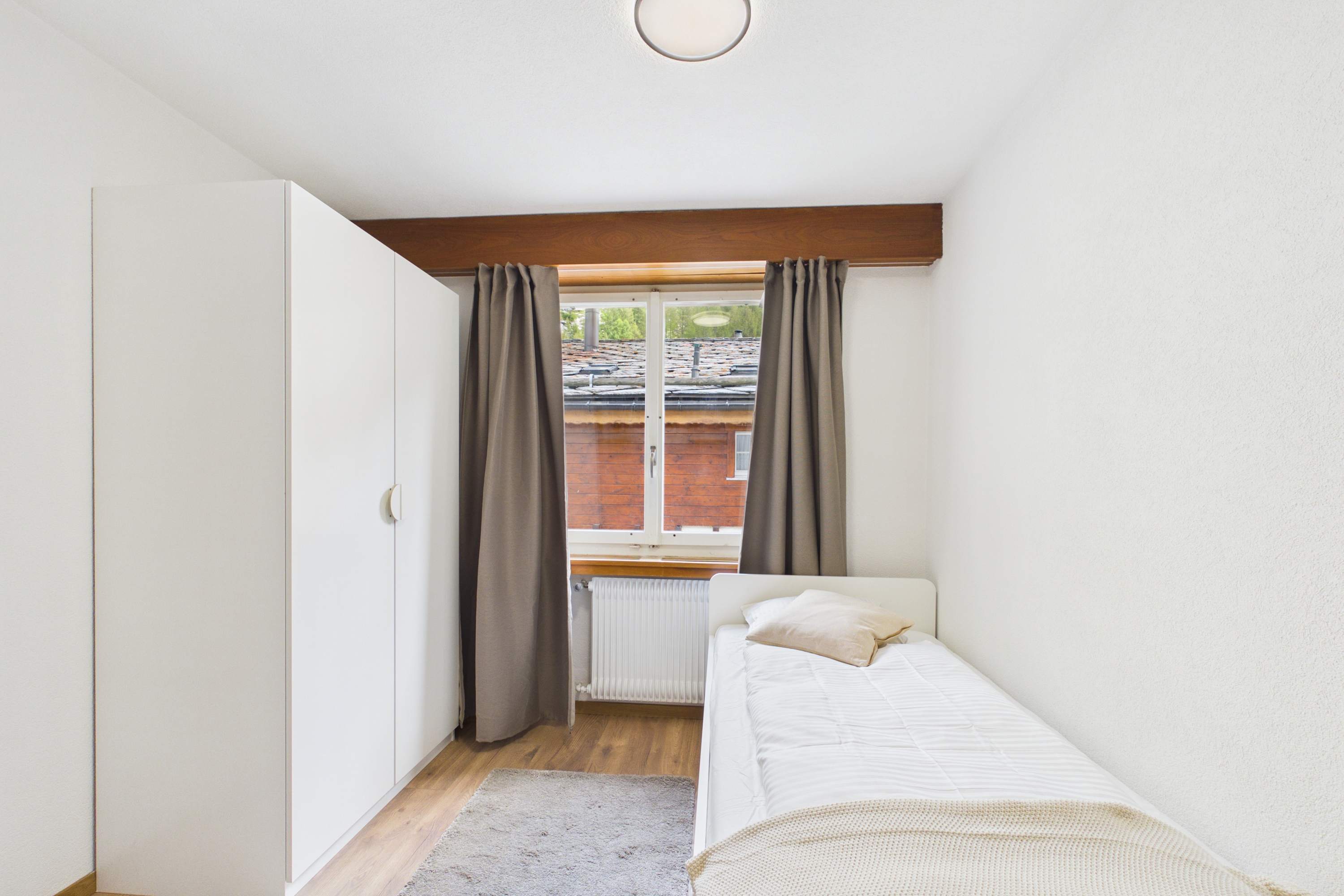 Spacious Alpine Retreat near Saas-Fee — 19