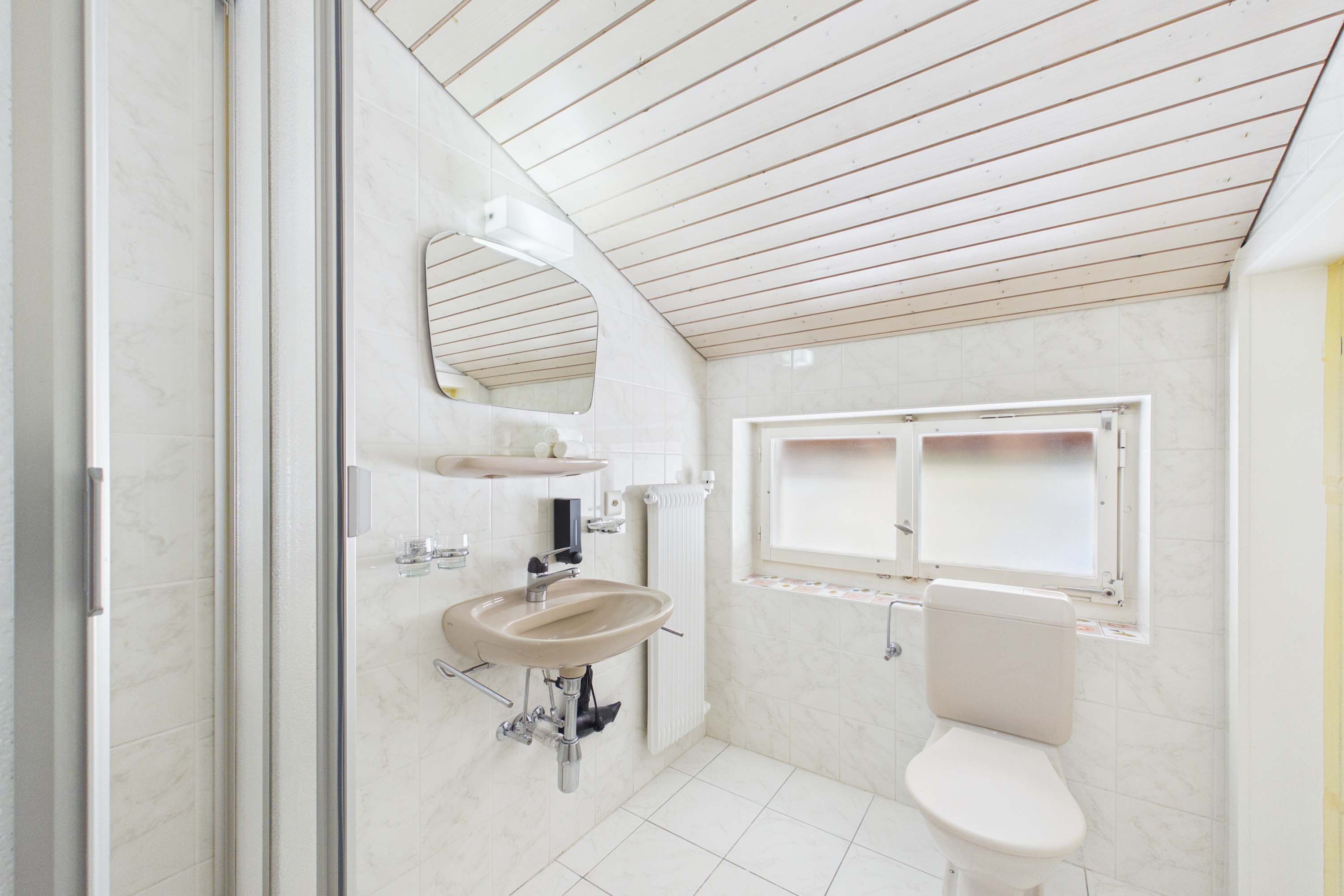Alpine Apartment near Saas-Fee for 4 — 8