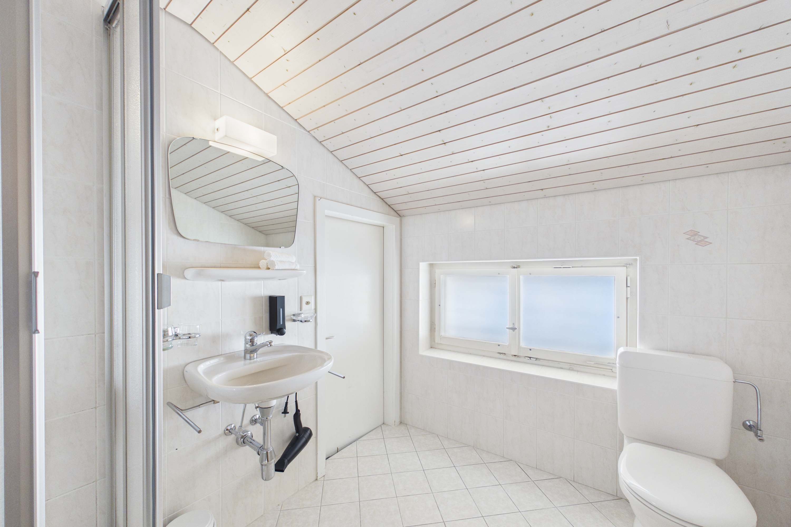 Cozy Apartment near Saas-Fee — 8