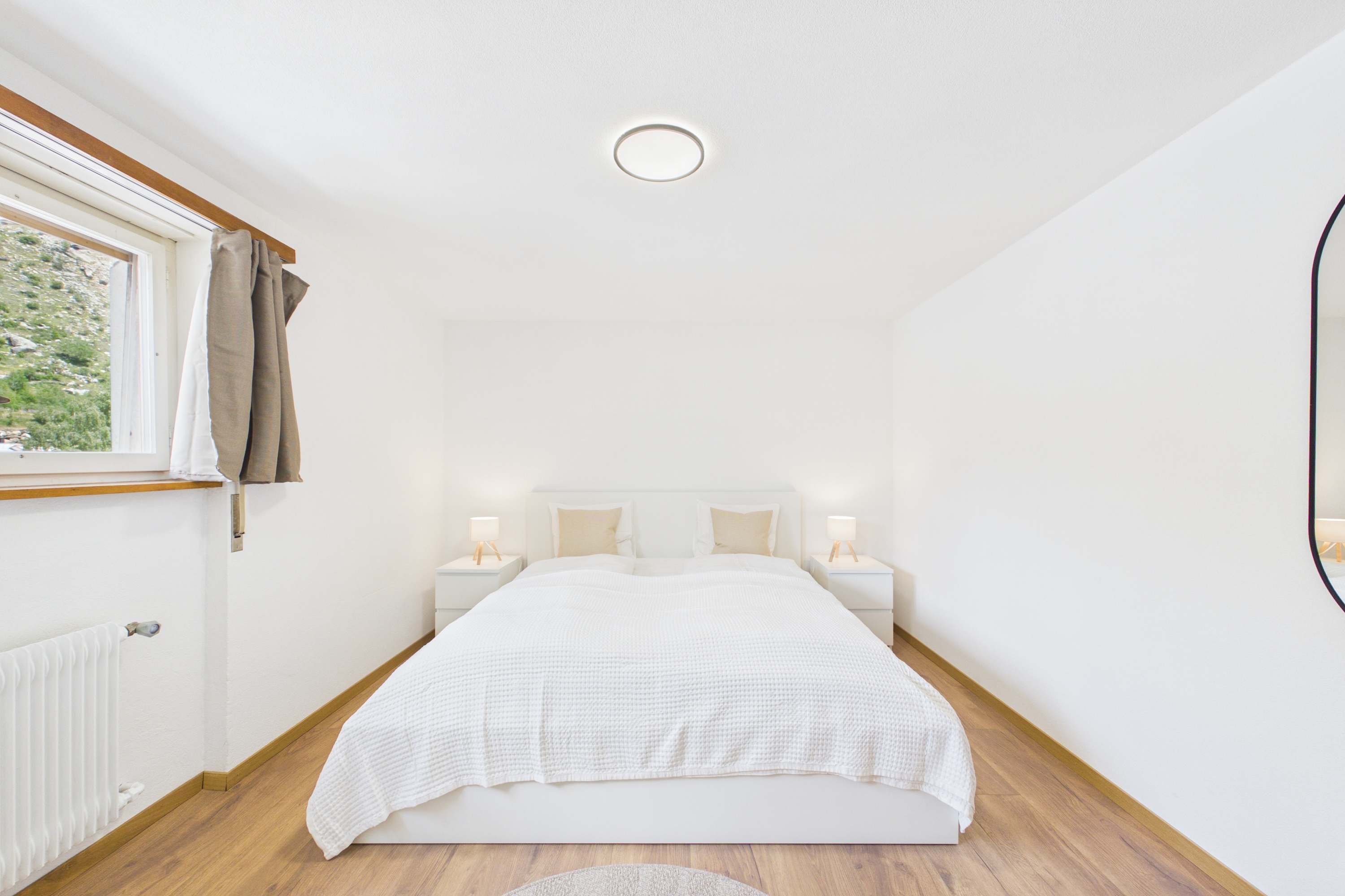 Cozy Apartment near Saas-Fee — 7