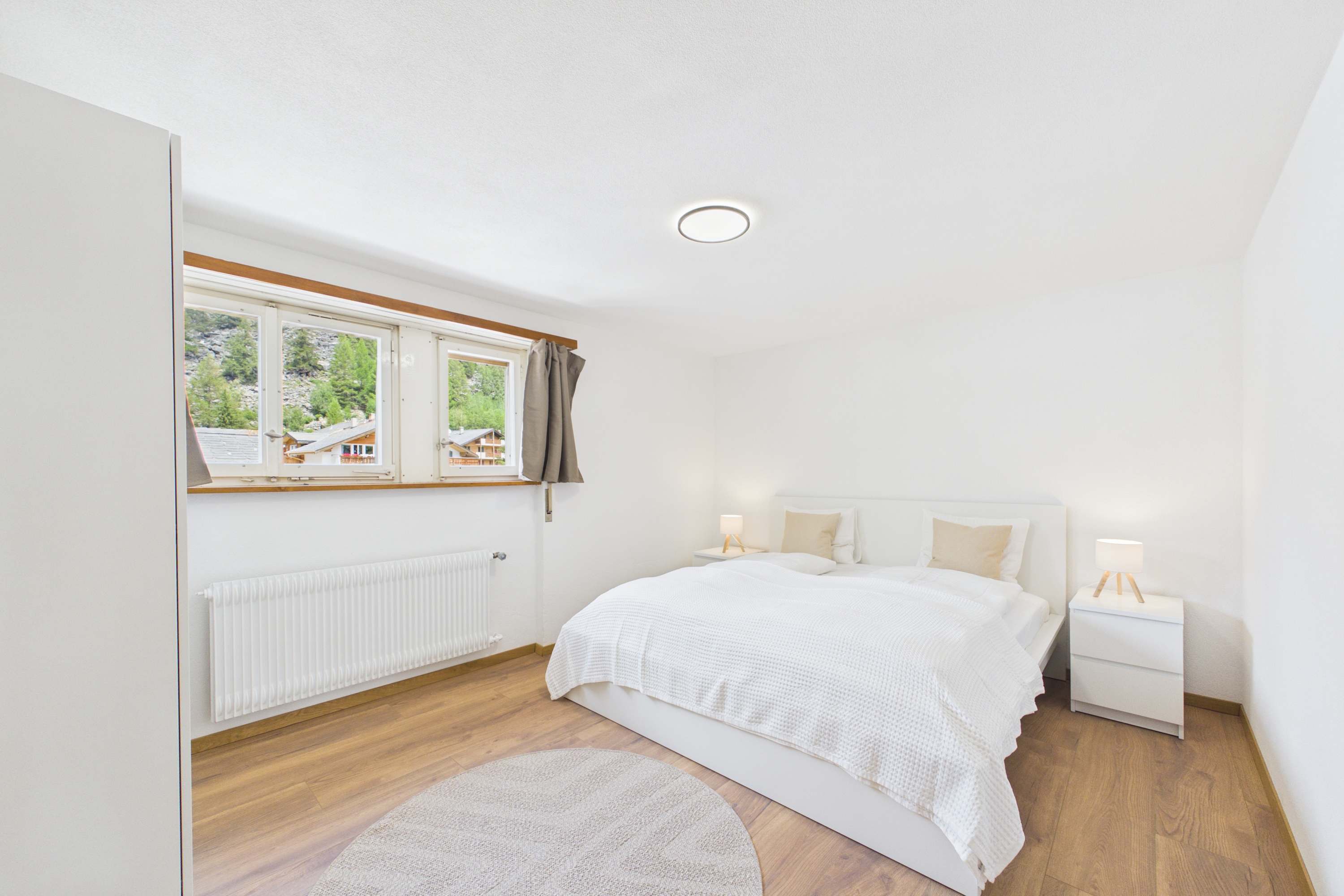Cozy Apartment near Saas-Fee — 5