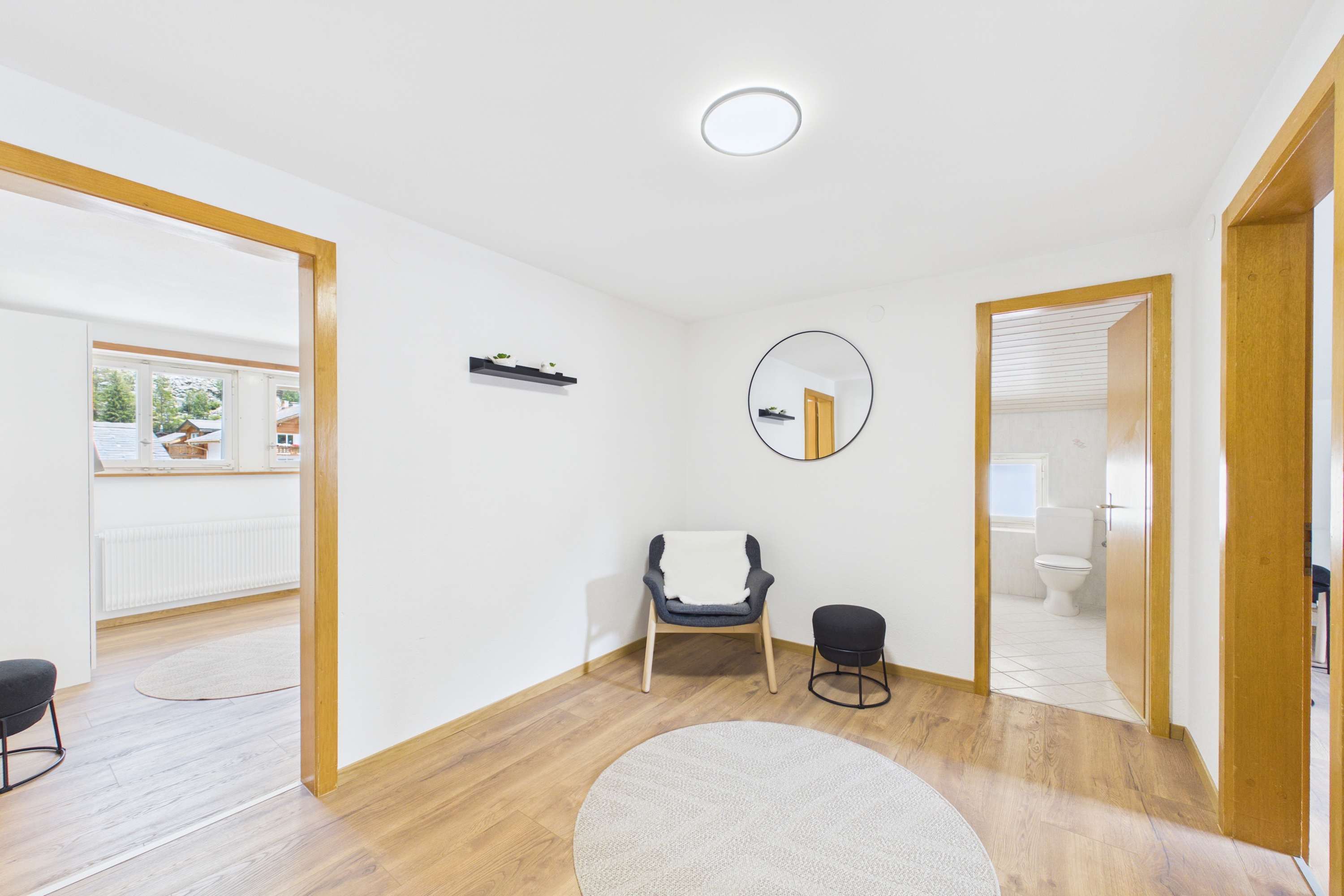 Cozy Apartment near Saas-Fee — 6