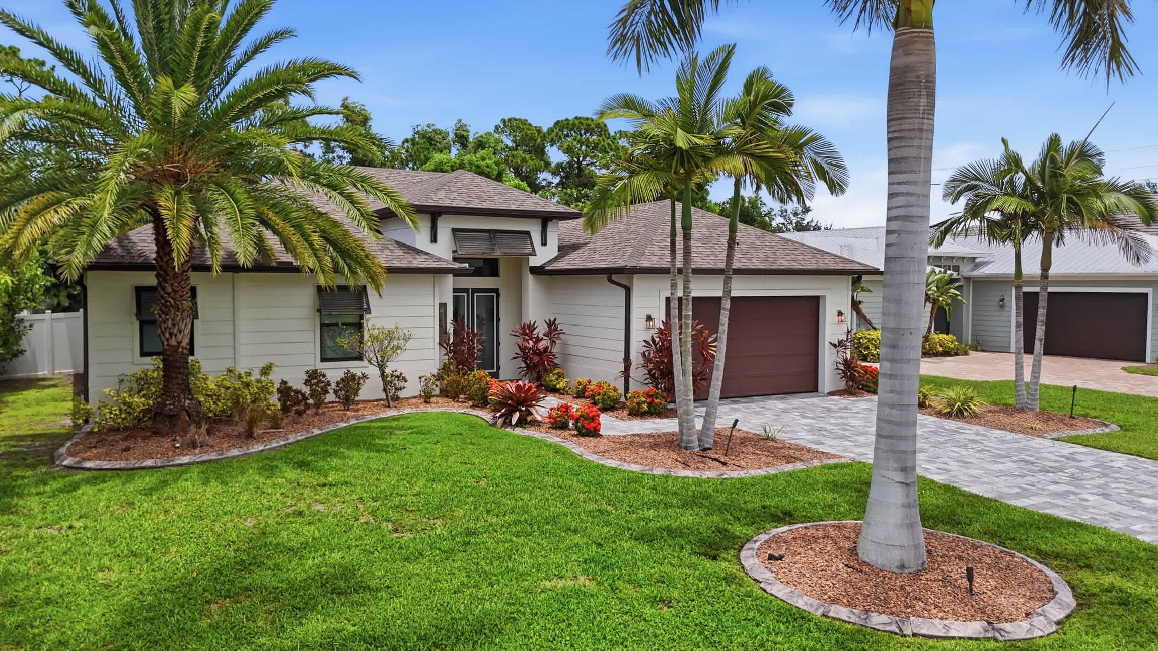 Kid Friendly Bonita Springs Home Private Pool Spa | Photo 7