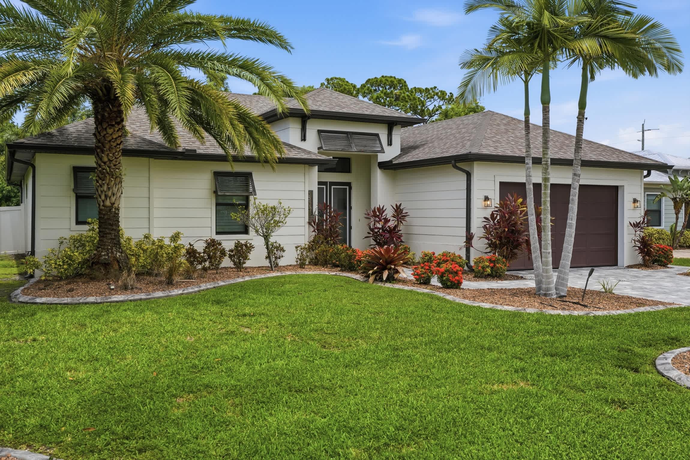 Kid Friendly Bonita Springs Home Private Pool Spa | Photo 41