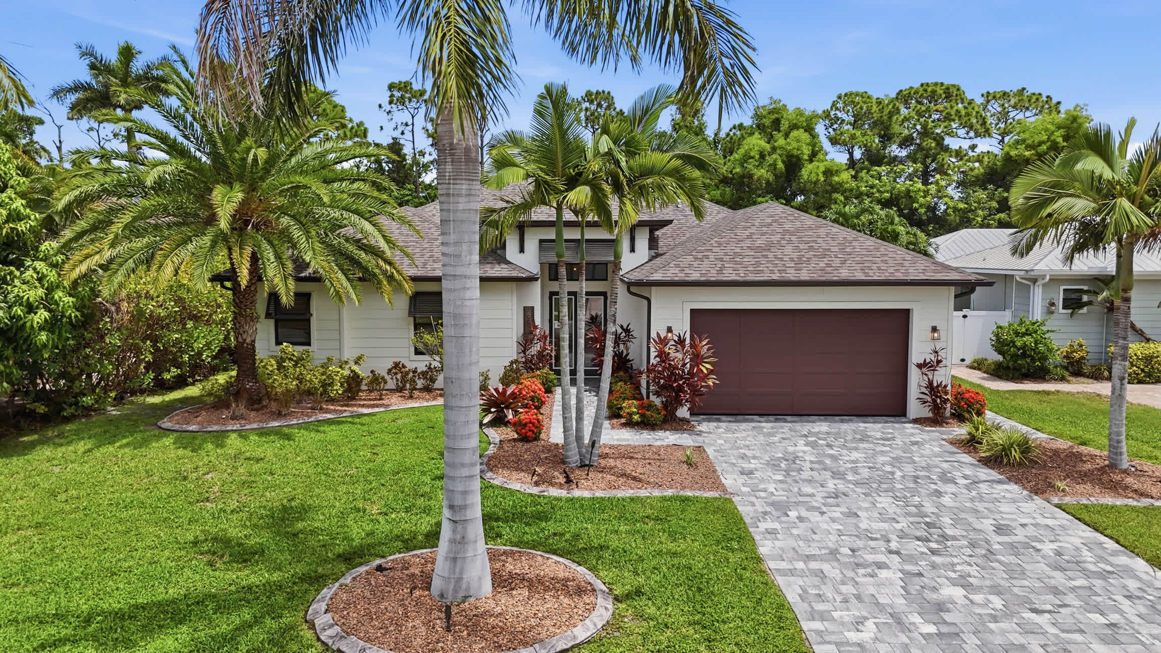 Kid Friendly Bonita Springs Home Private Pool Spa | Photo 42