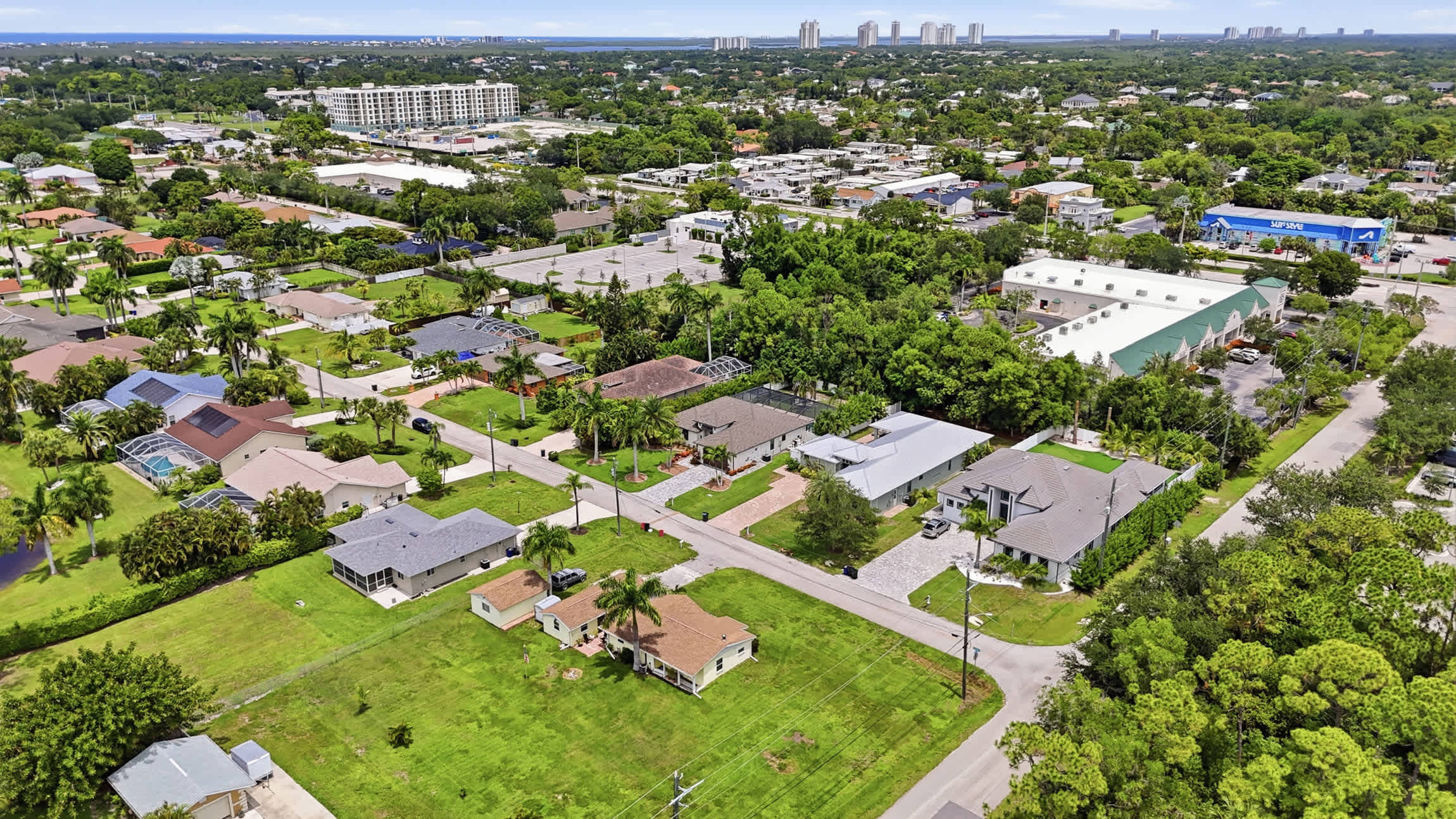 Kid Friendly Bonita Springs Home Private Pool Spa | Photo 40
