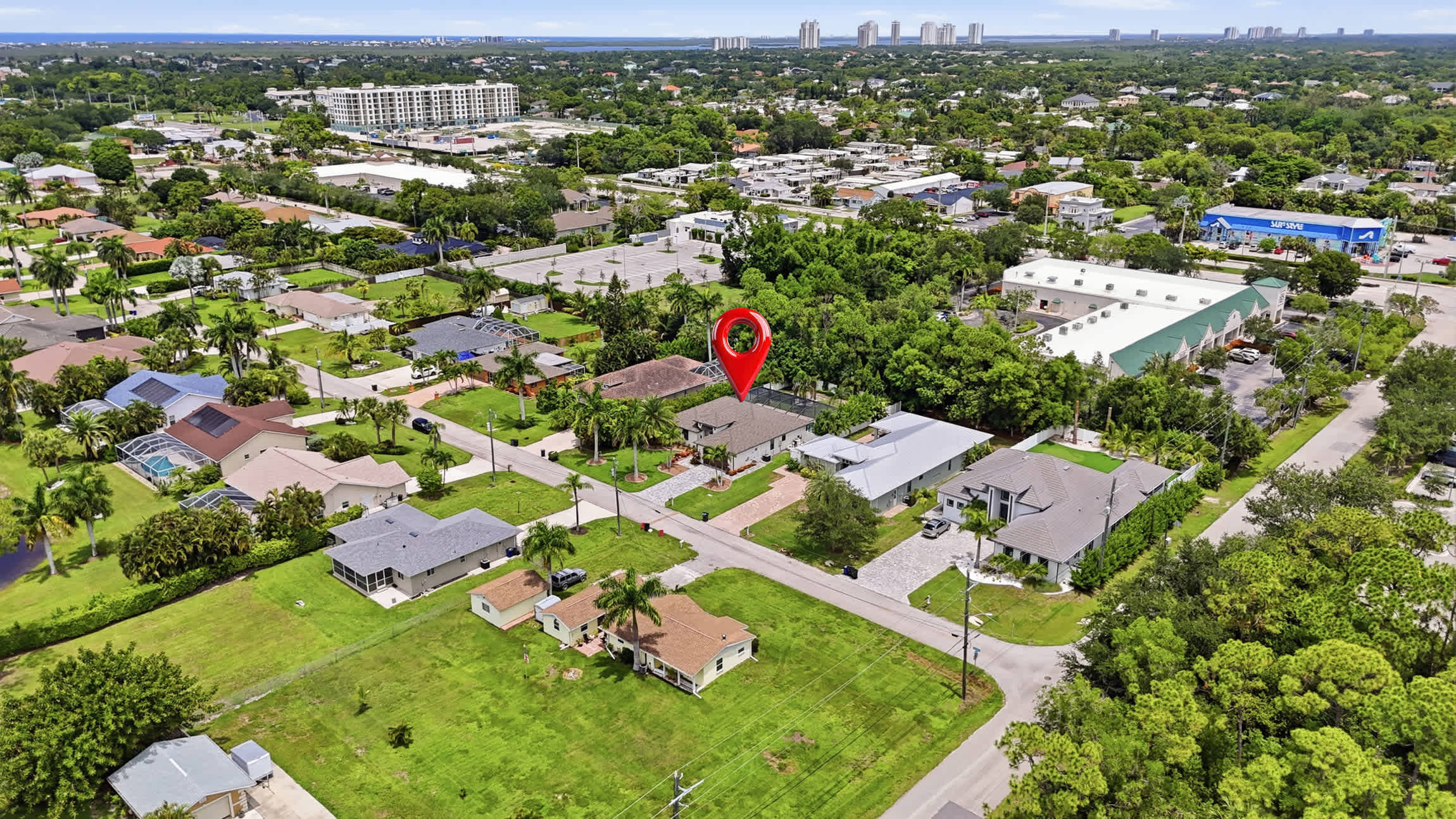 Kid Friendly Bonita Springs Home Private Pool Spa | Photo 44